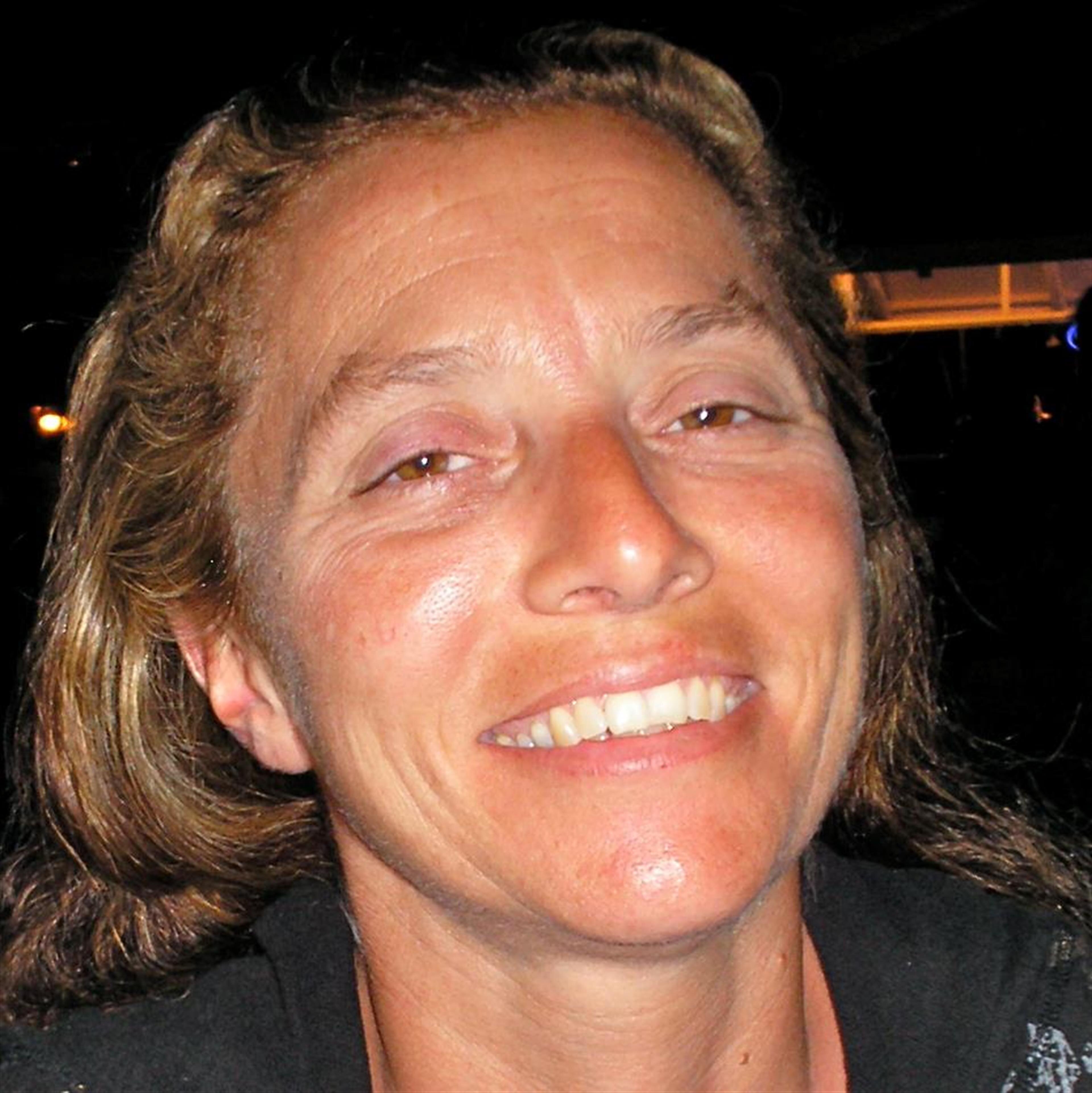 Barbara Jean Semenuk