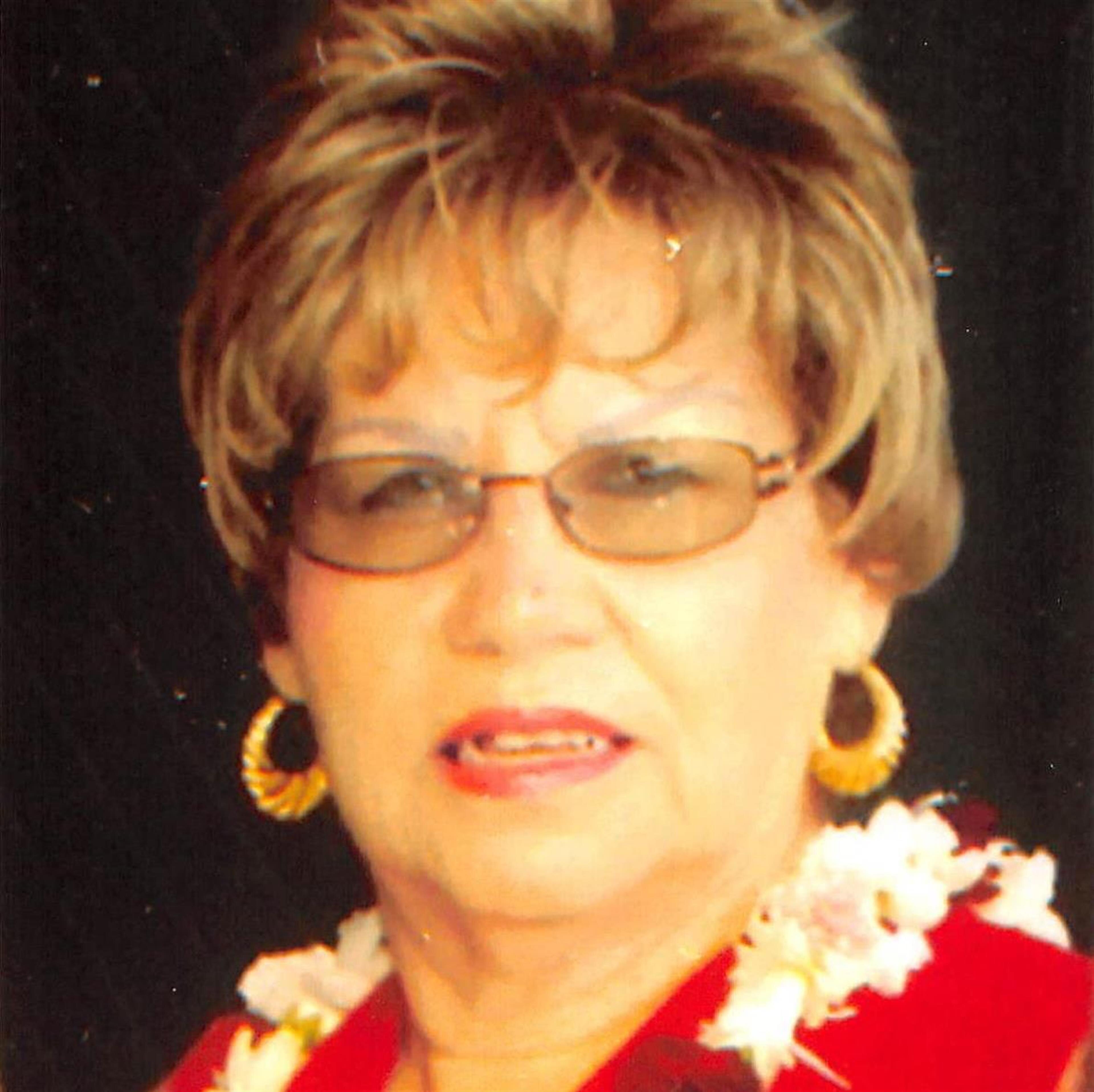 Clotilde Joan  Ferreira