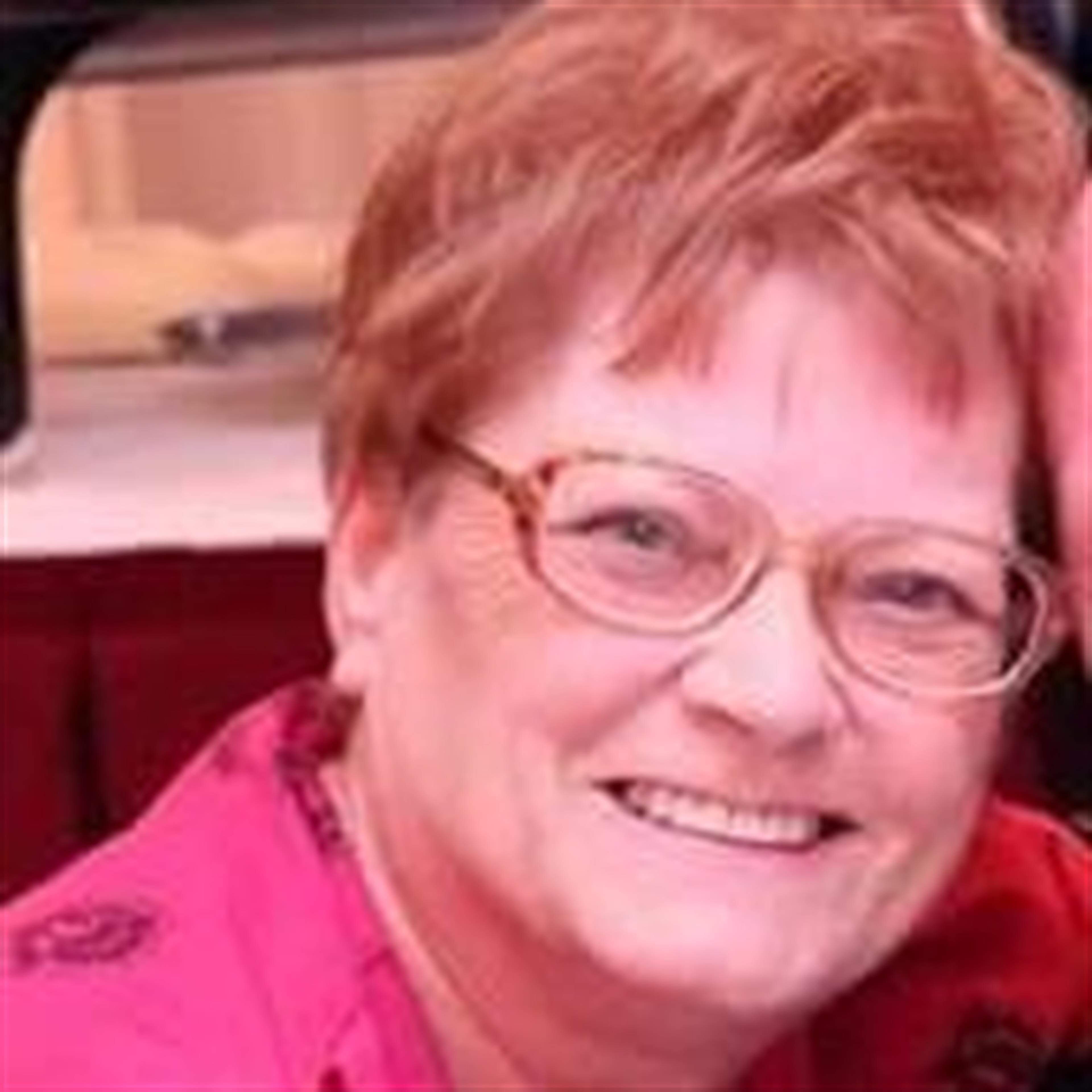 Wanda Ann Barber