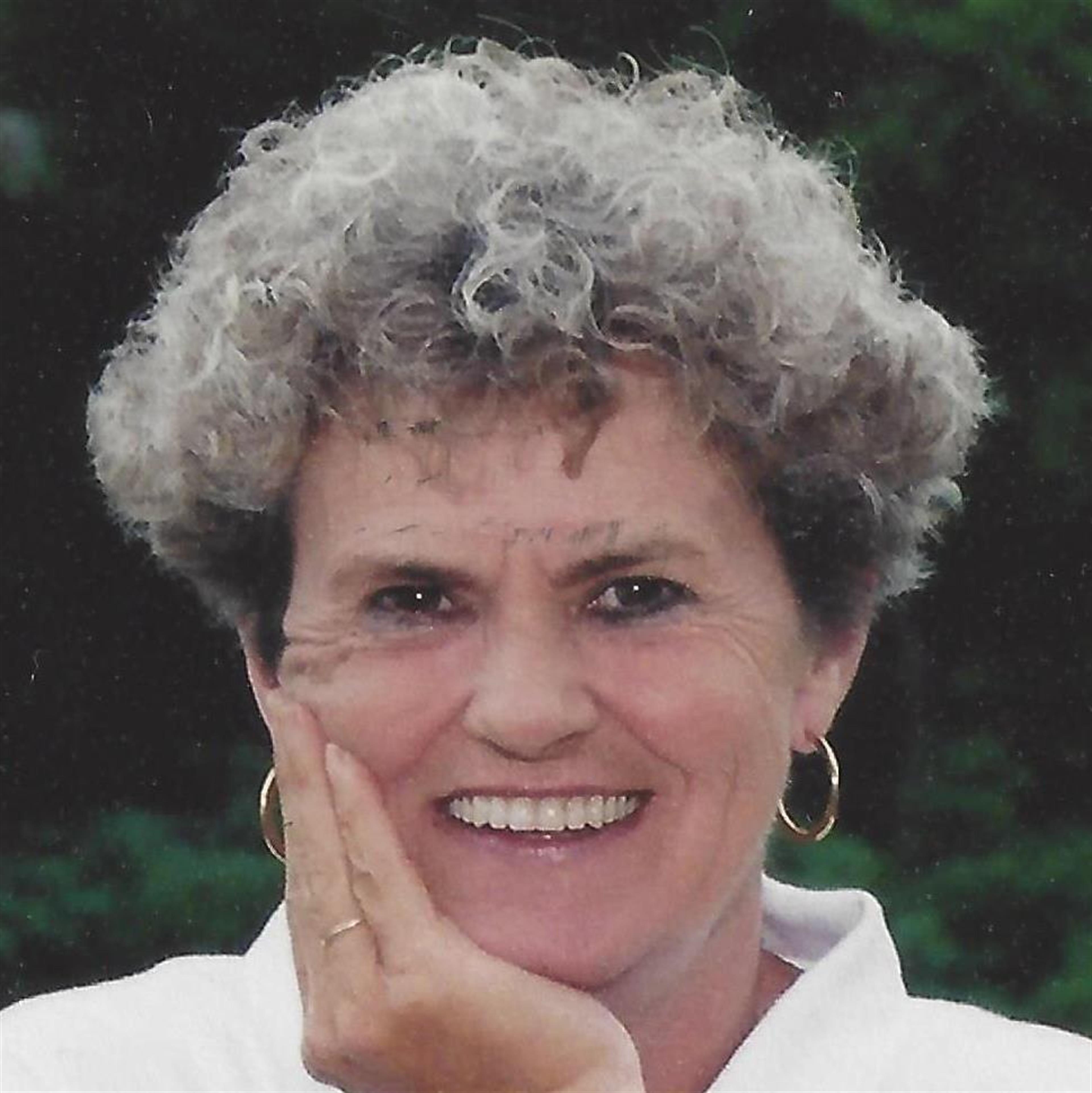 JoAnn  Rambo (Seymour)