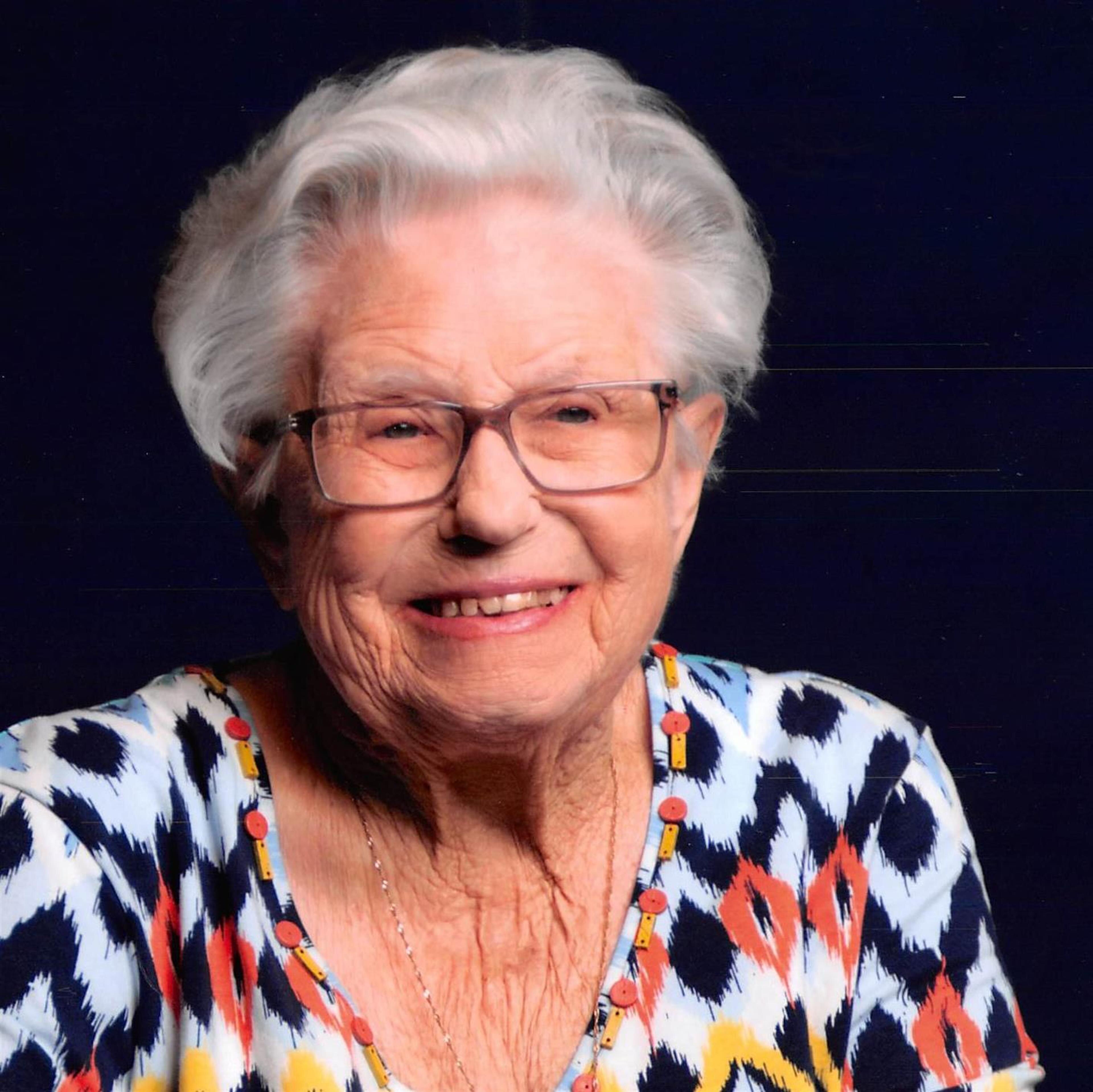 Mrs.  Lora Bunting Arteberry Stevens