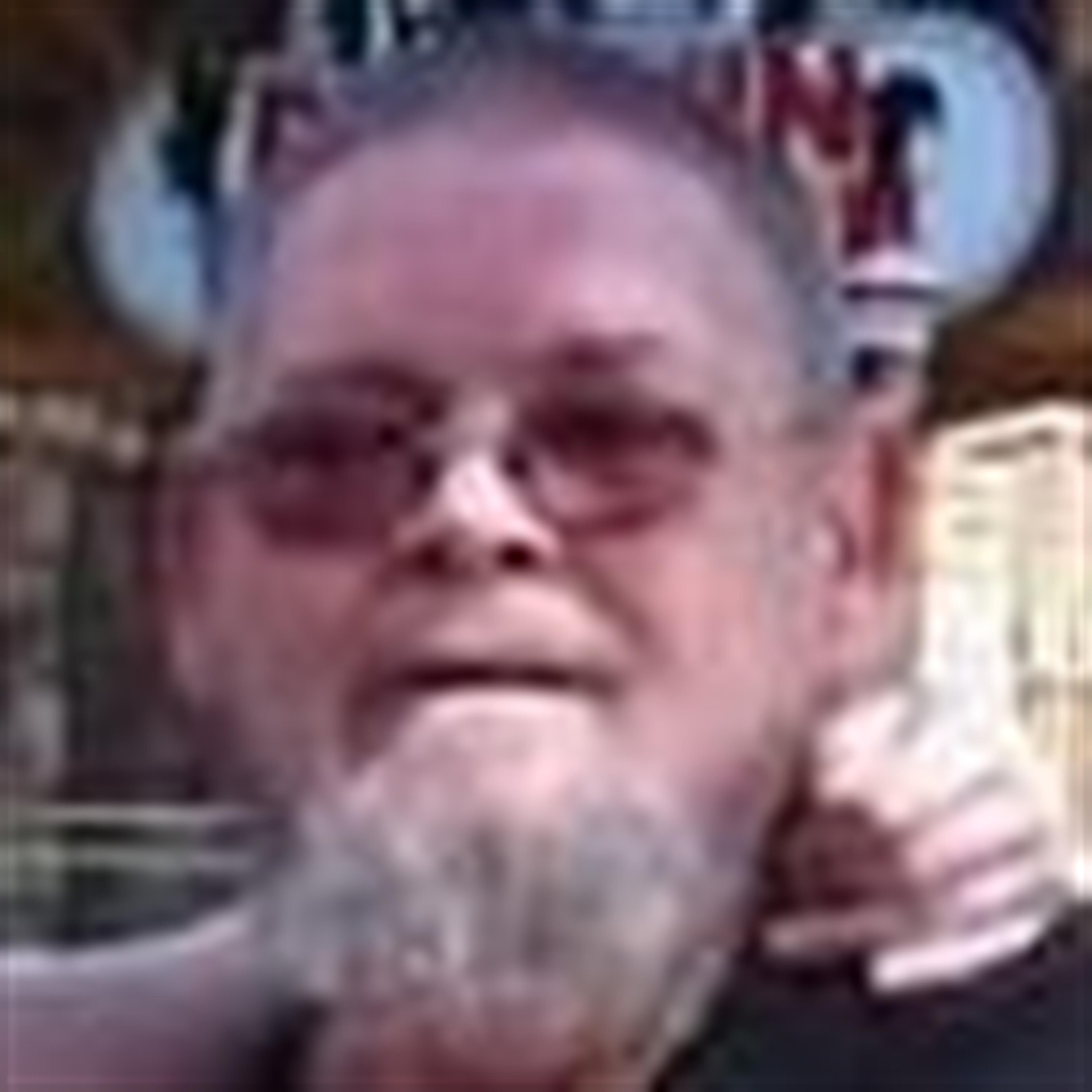 Mr. Robert McKnight