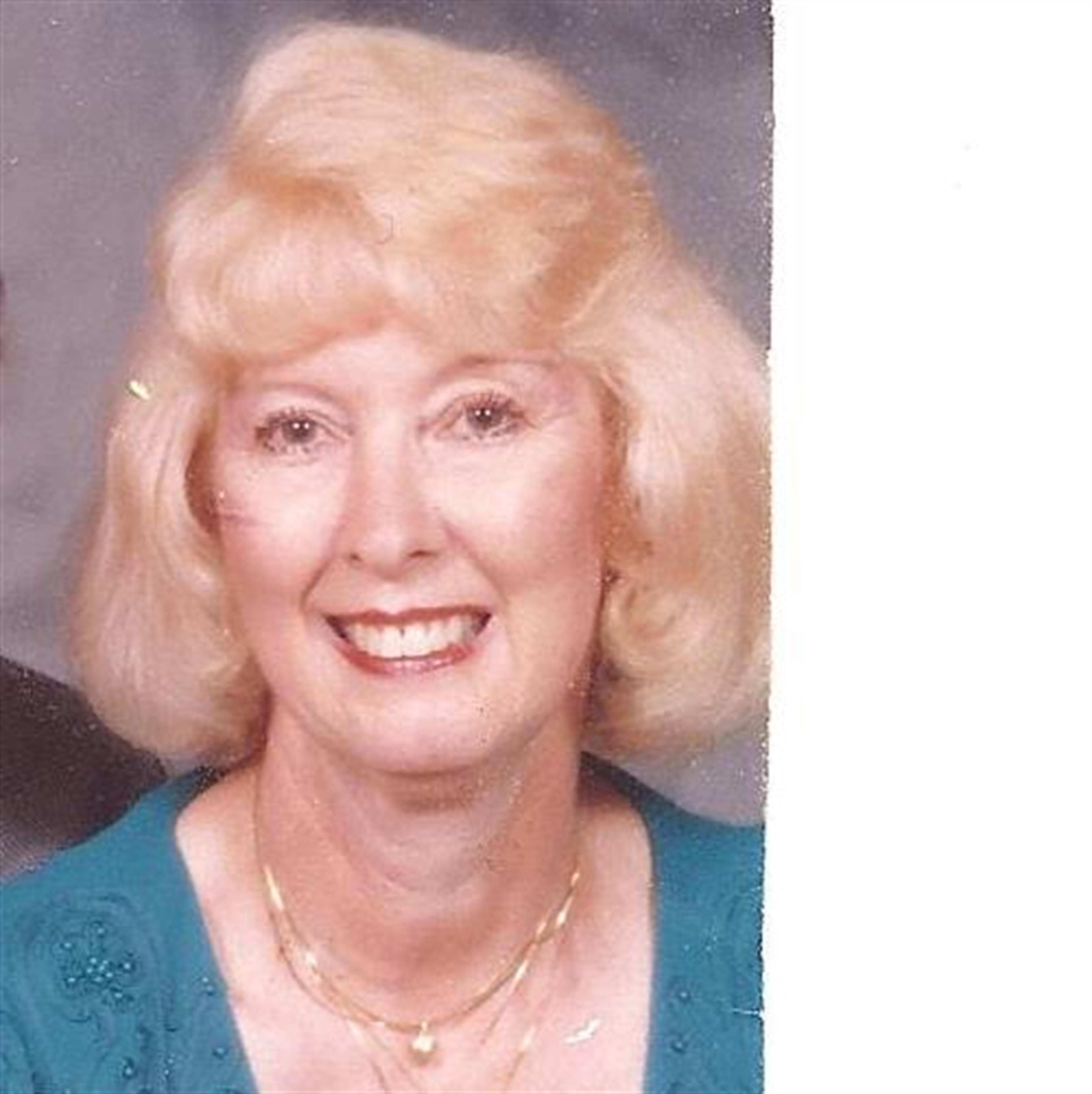 Nancy J. Connor