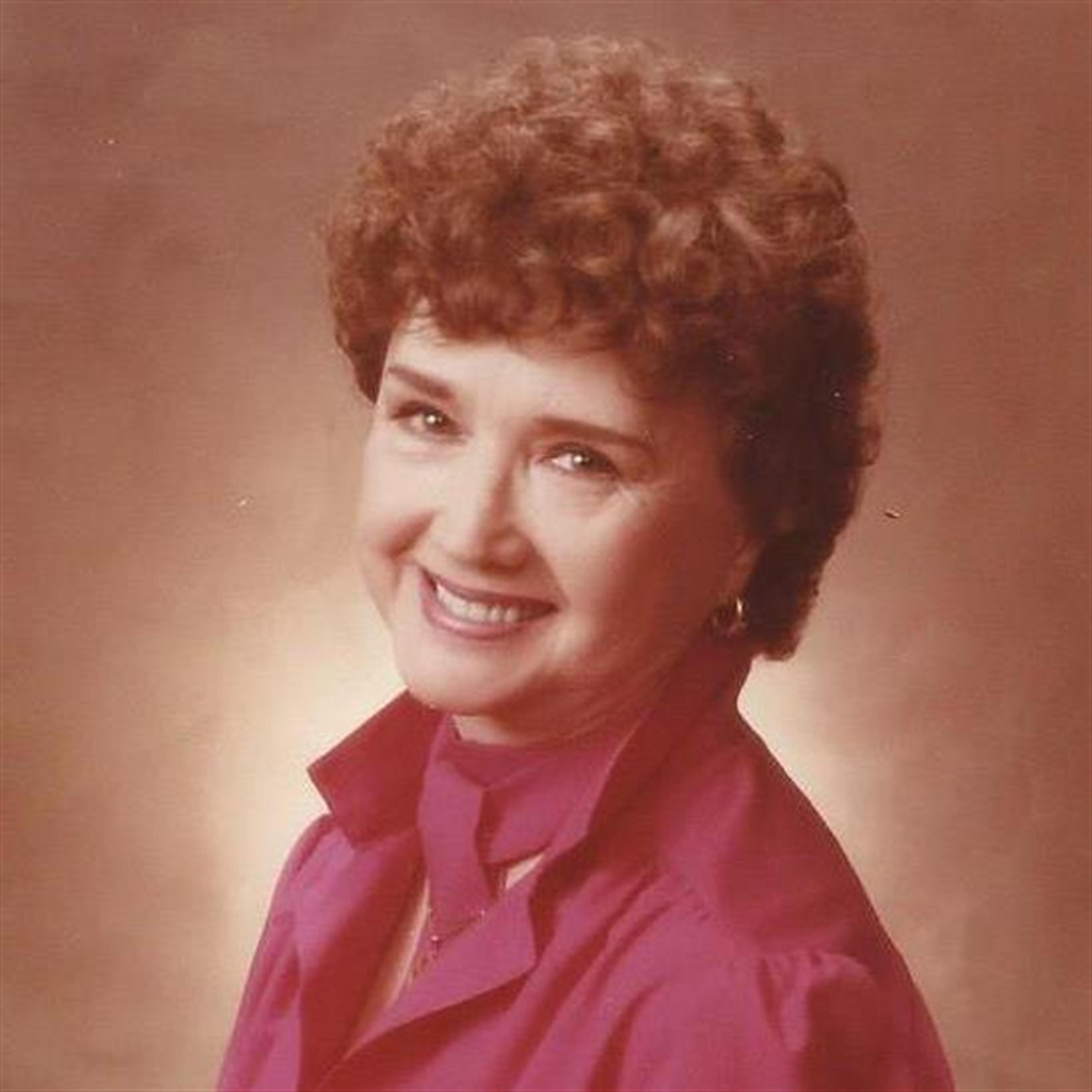 Marcella  Irene Stoltz Fox