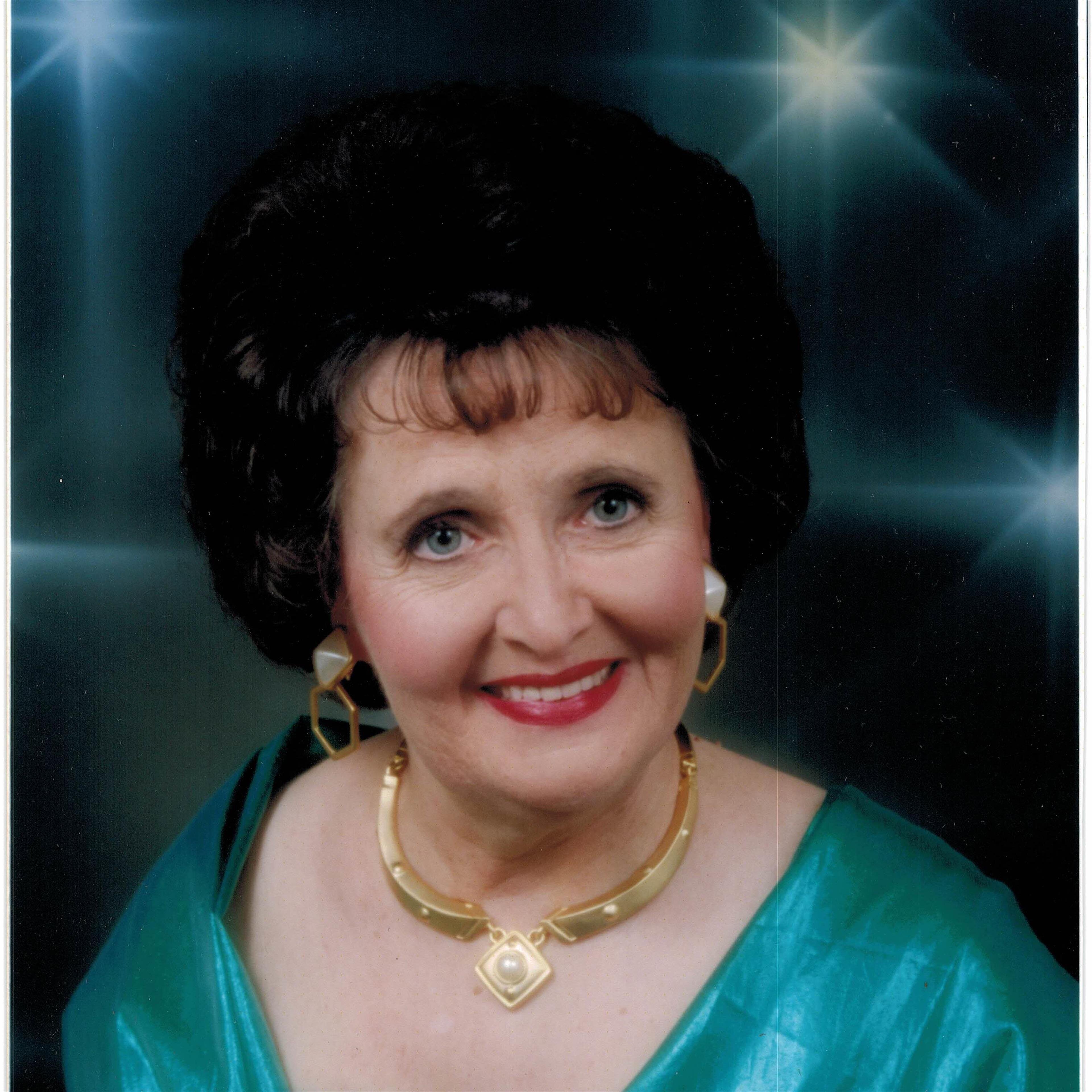 Ms. Patricia Ann Besch