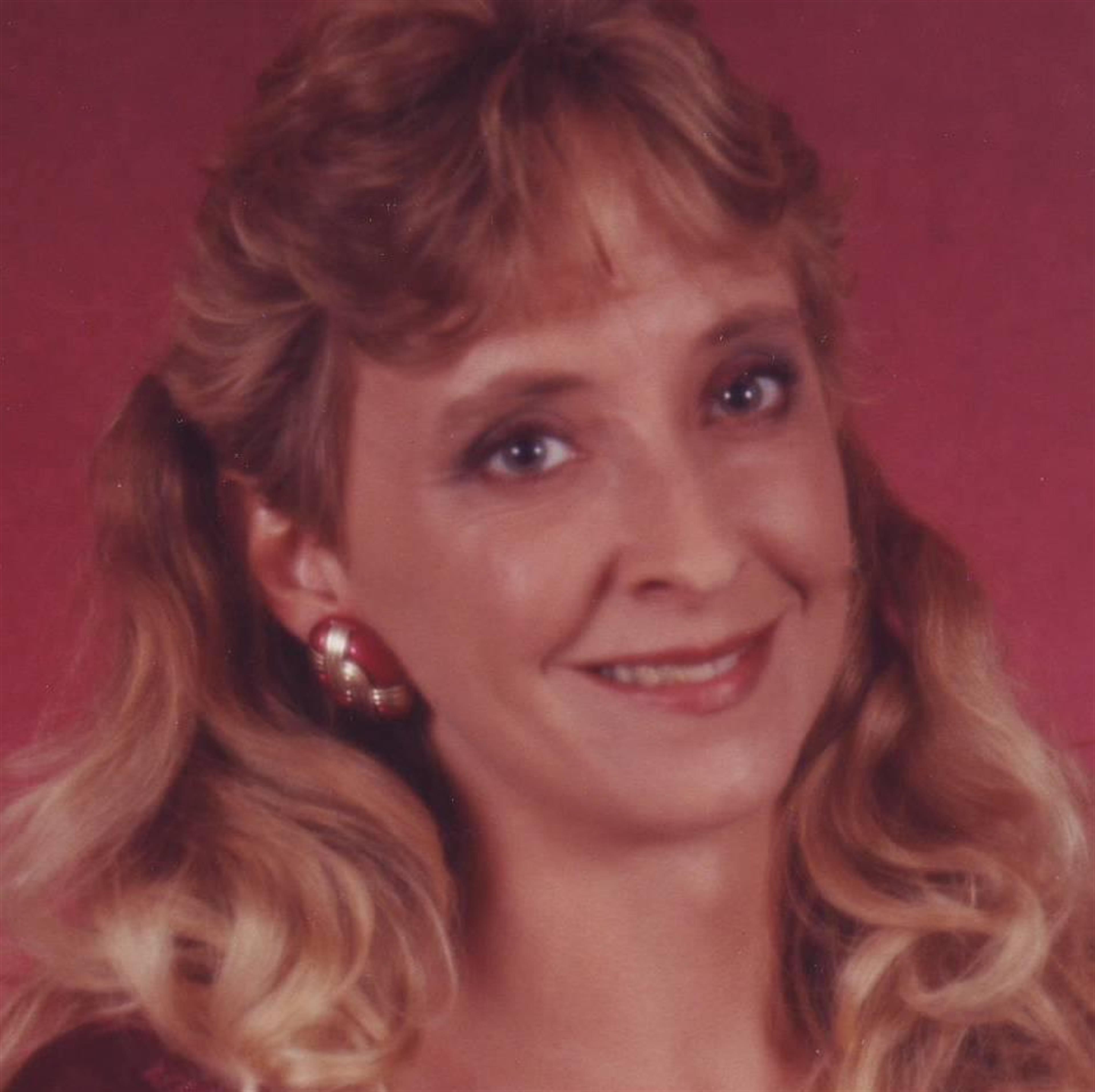Becky Starnes (Lebanon)