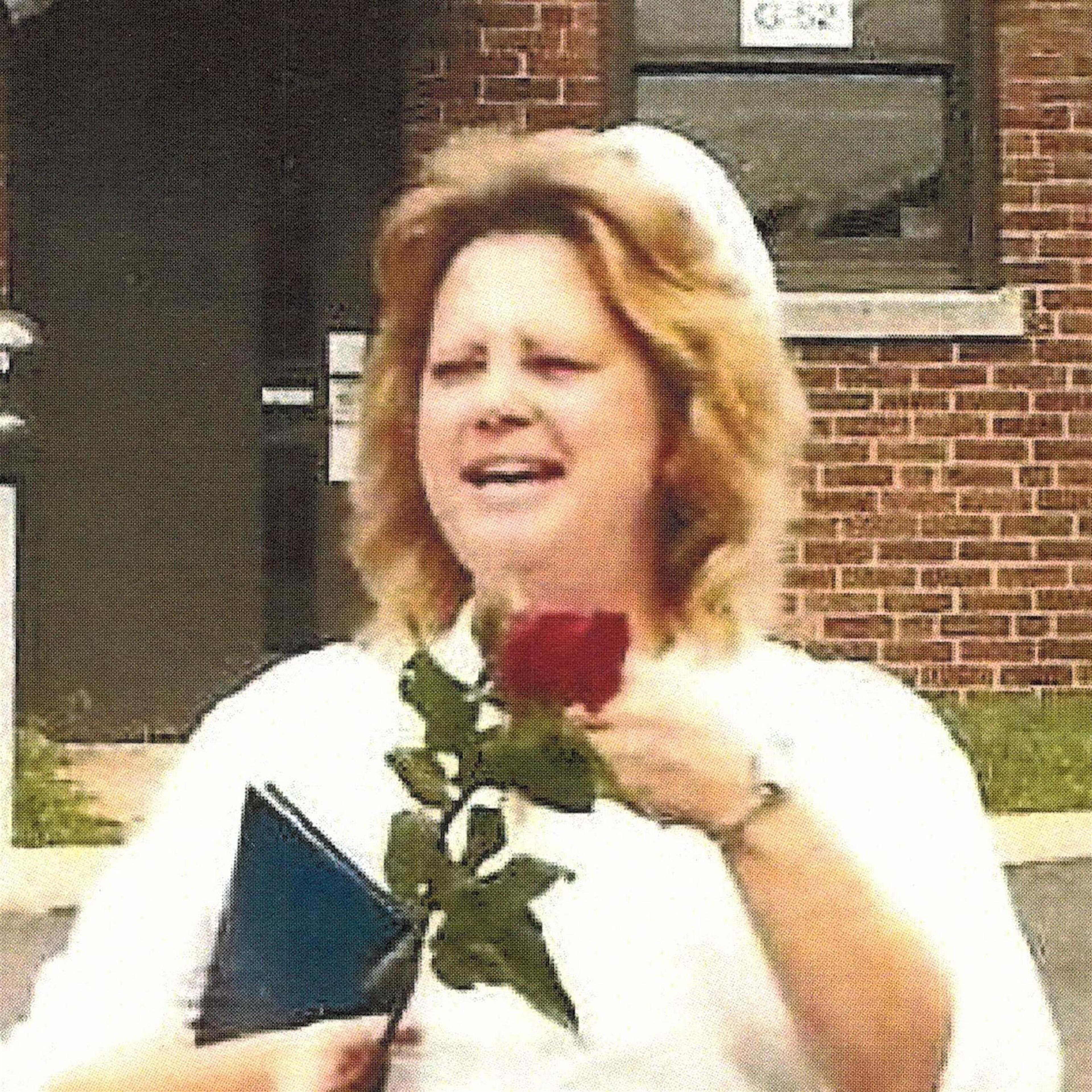 Mrs. Joyce Evonne Hawkins