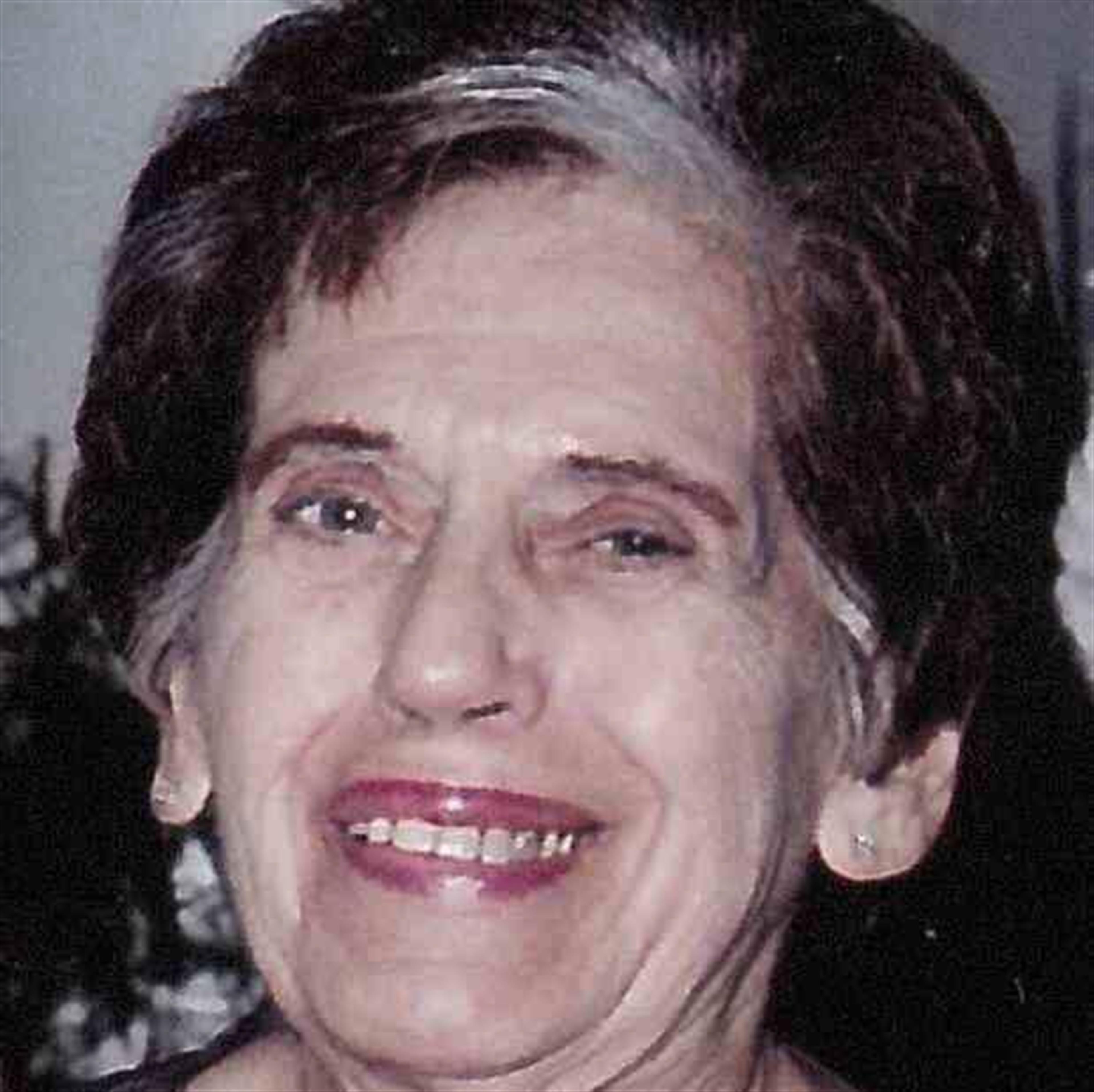 Philomena "Fannie" Ascioti