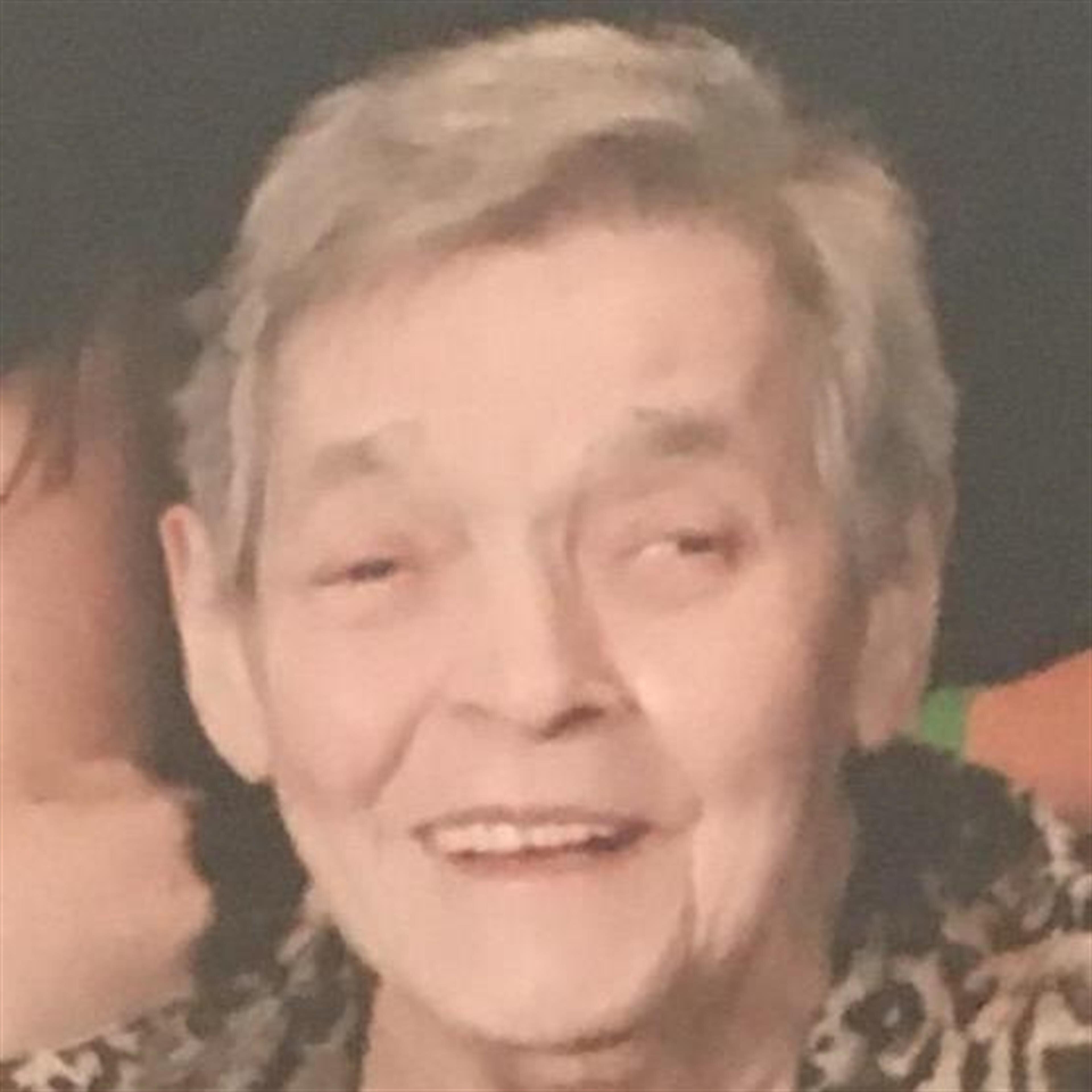 Dina Widman