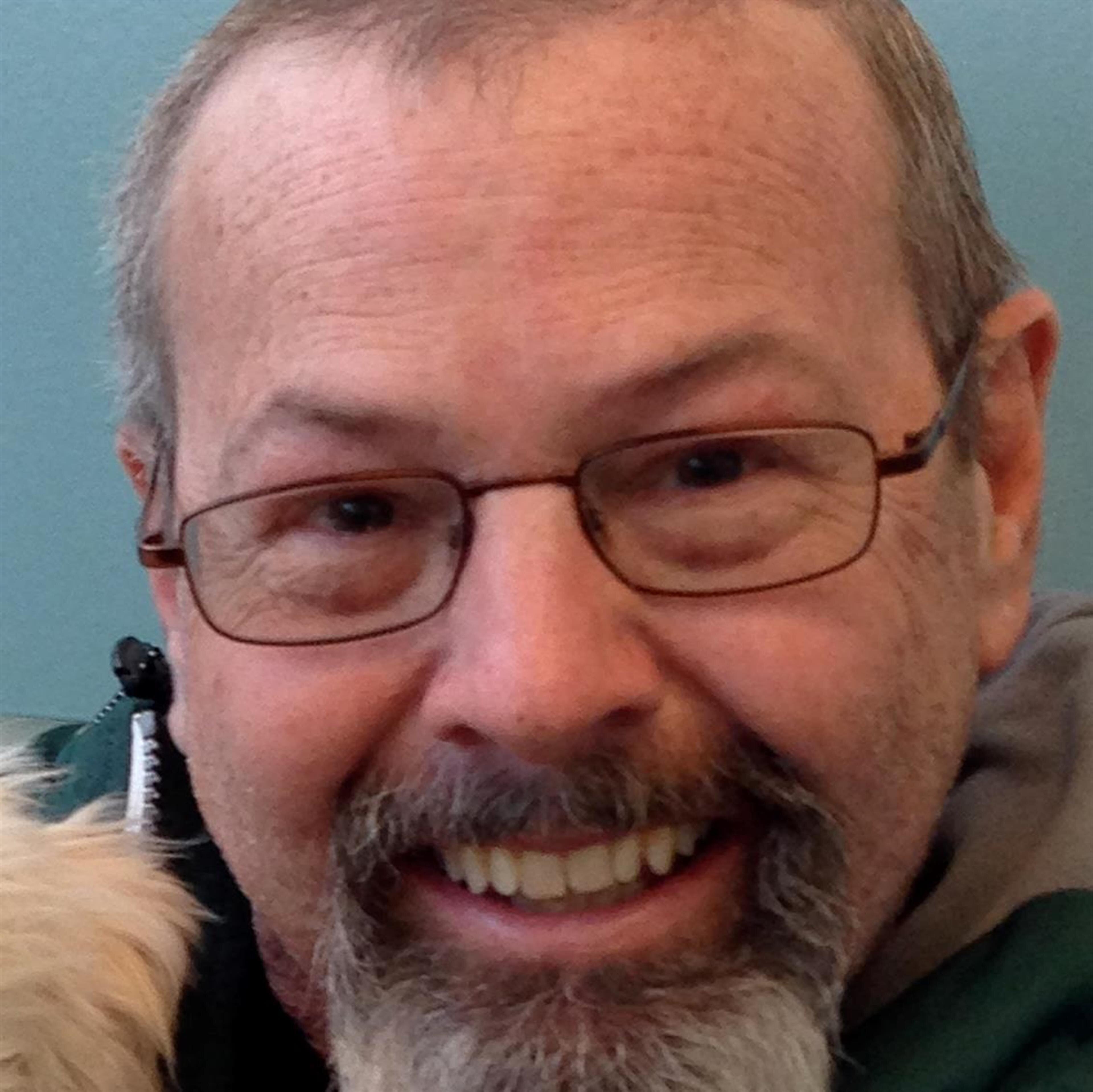 Donald R. Pavlic