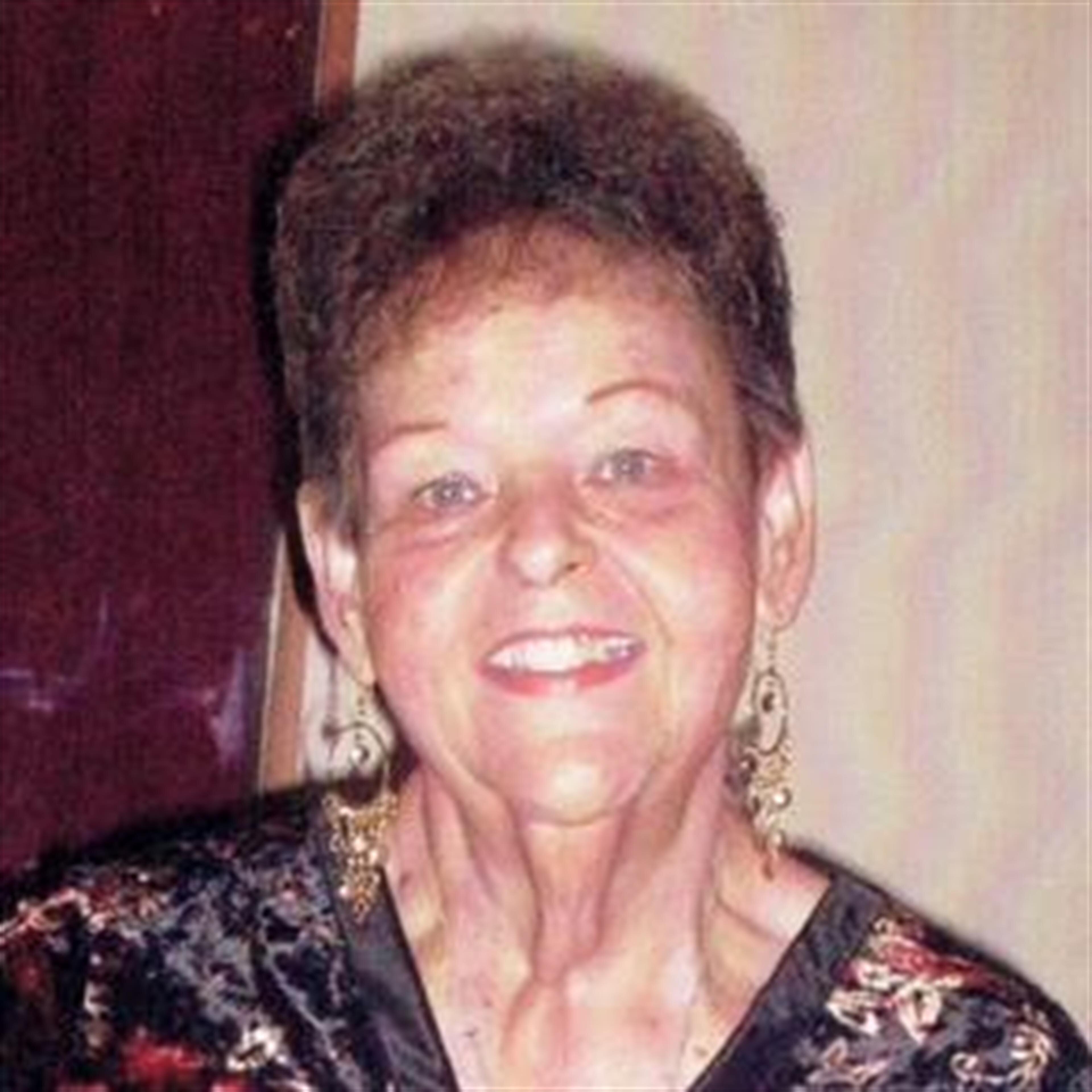 Flora  Mae Merchant