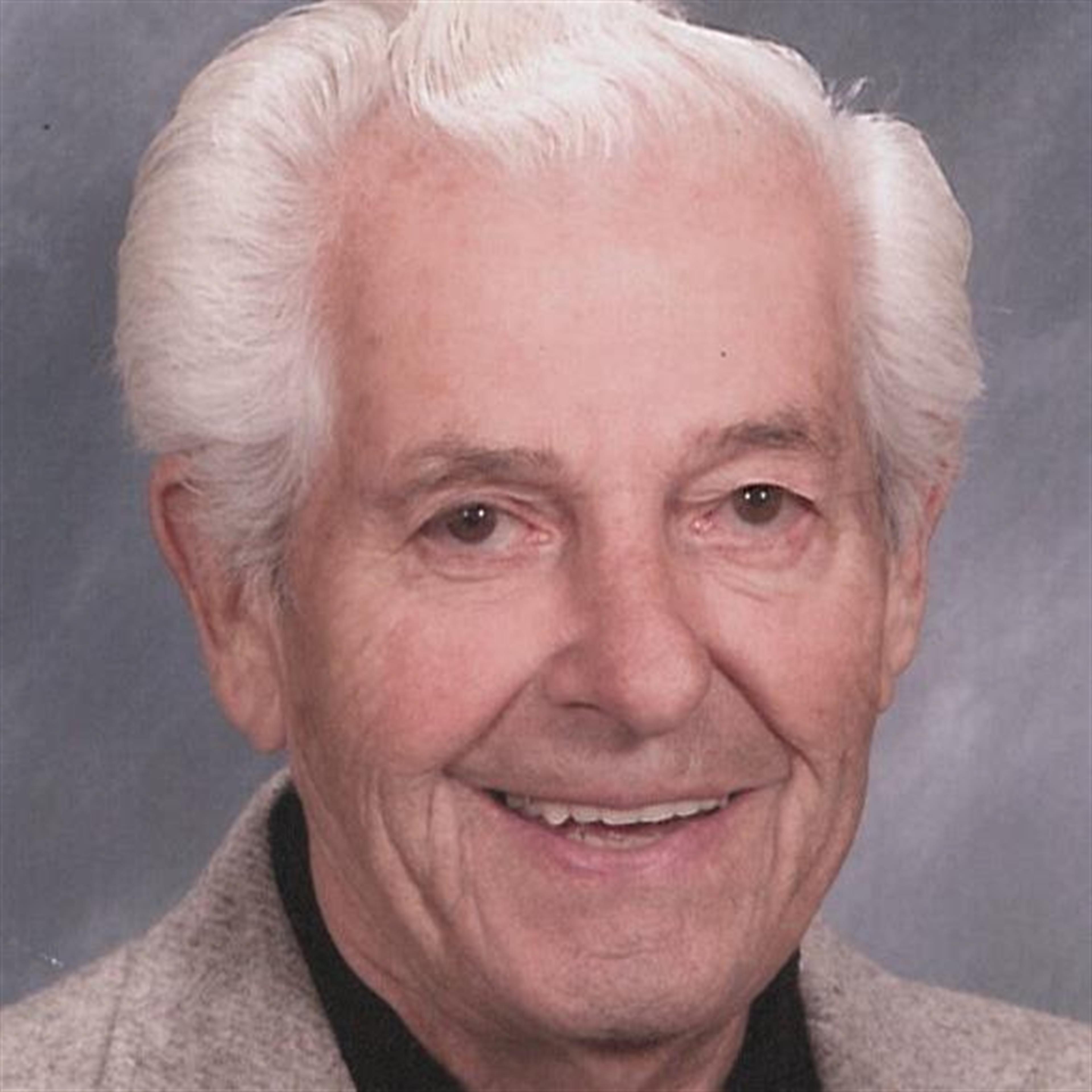 Anthony J.  Di Fulvio