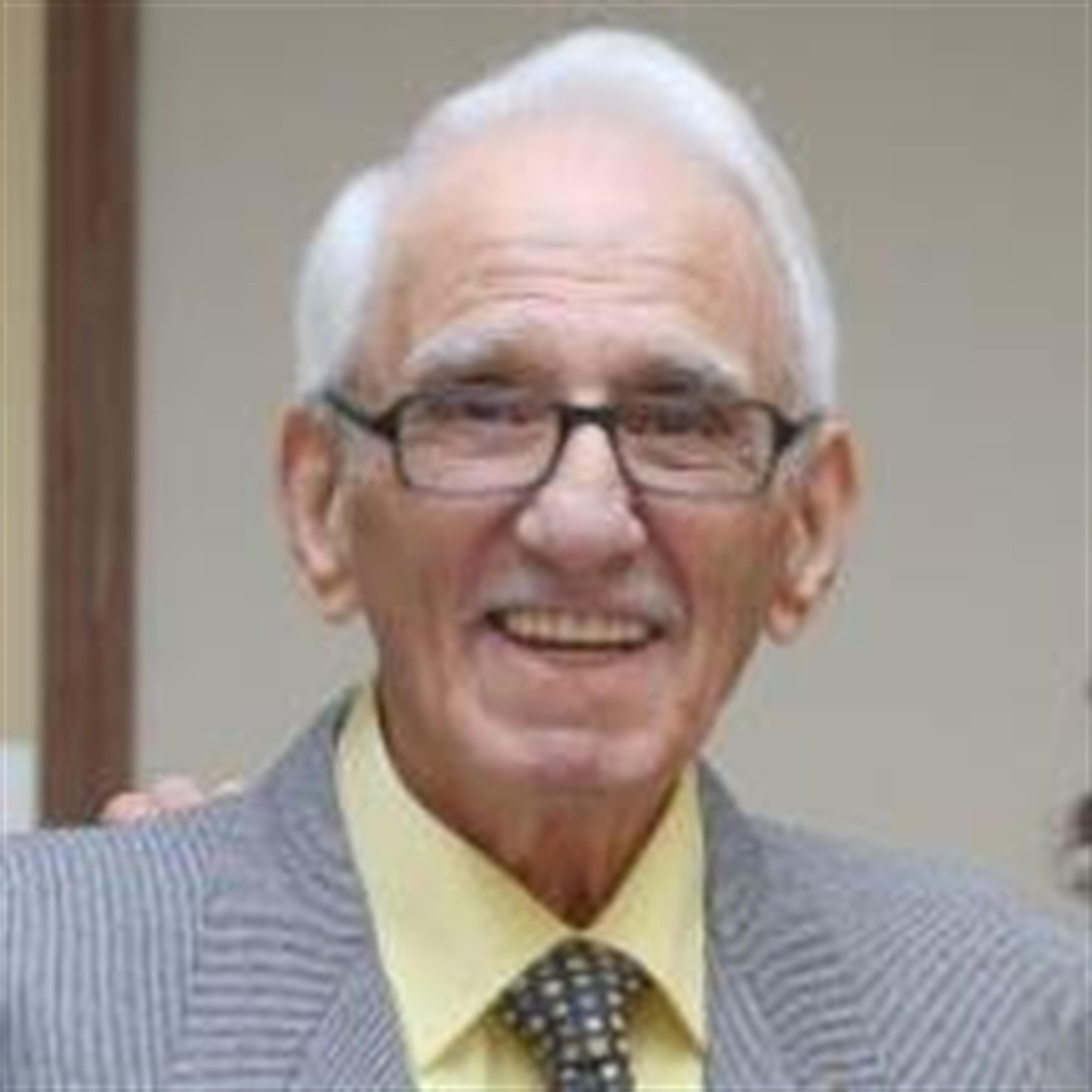 David P. Simula