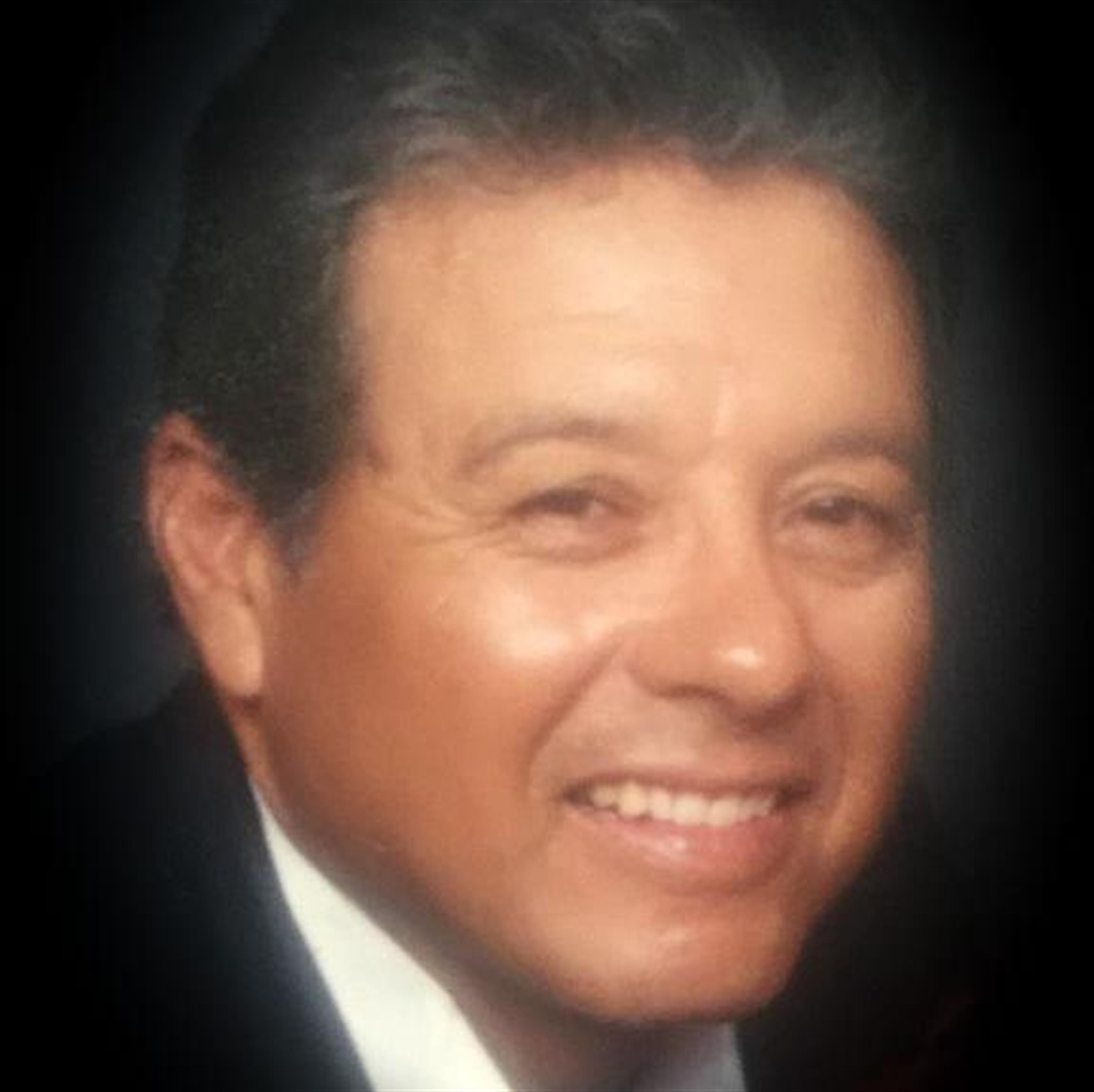Mr George  Garcia Fernandez Sr.