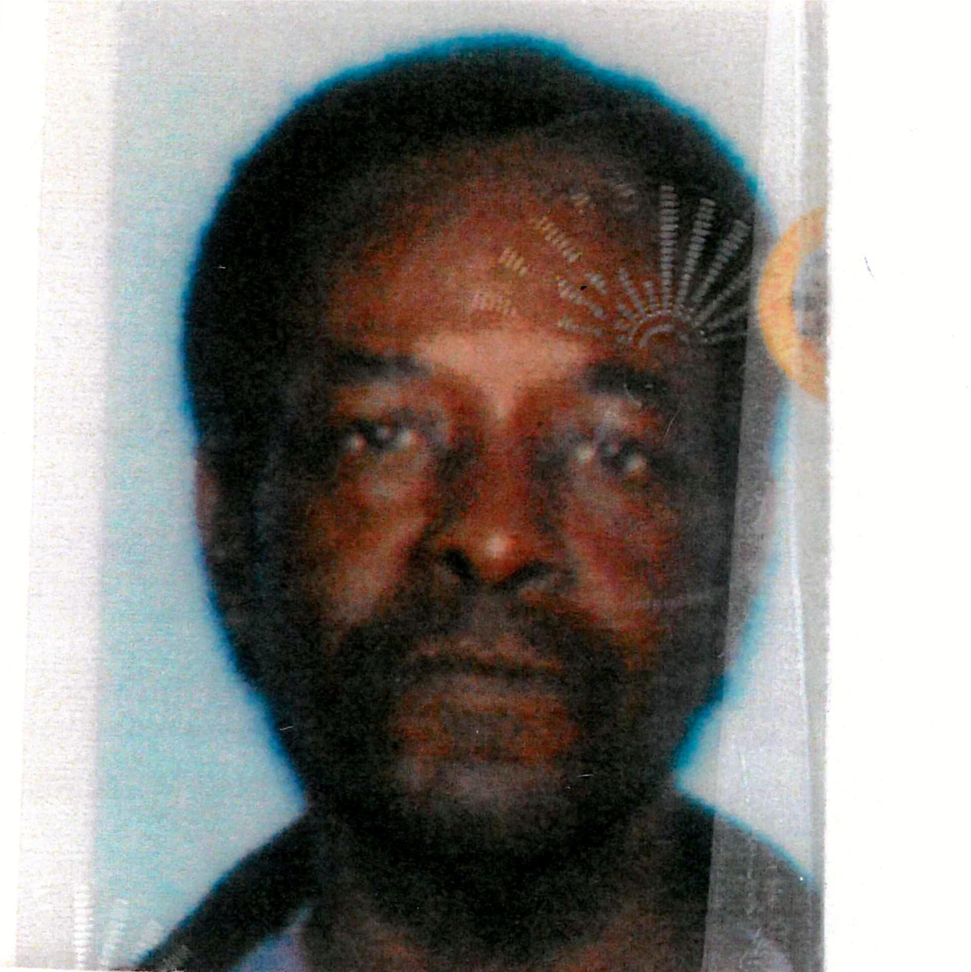 Anthony Gerald Coleman