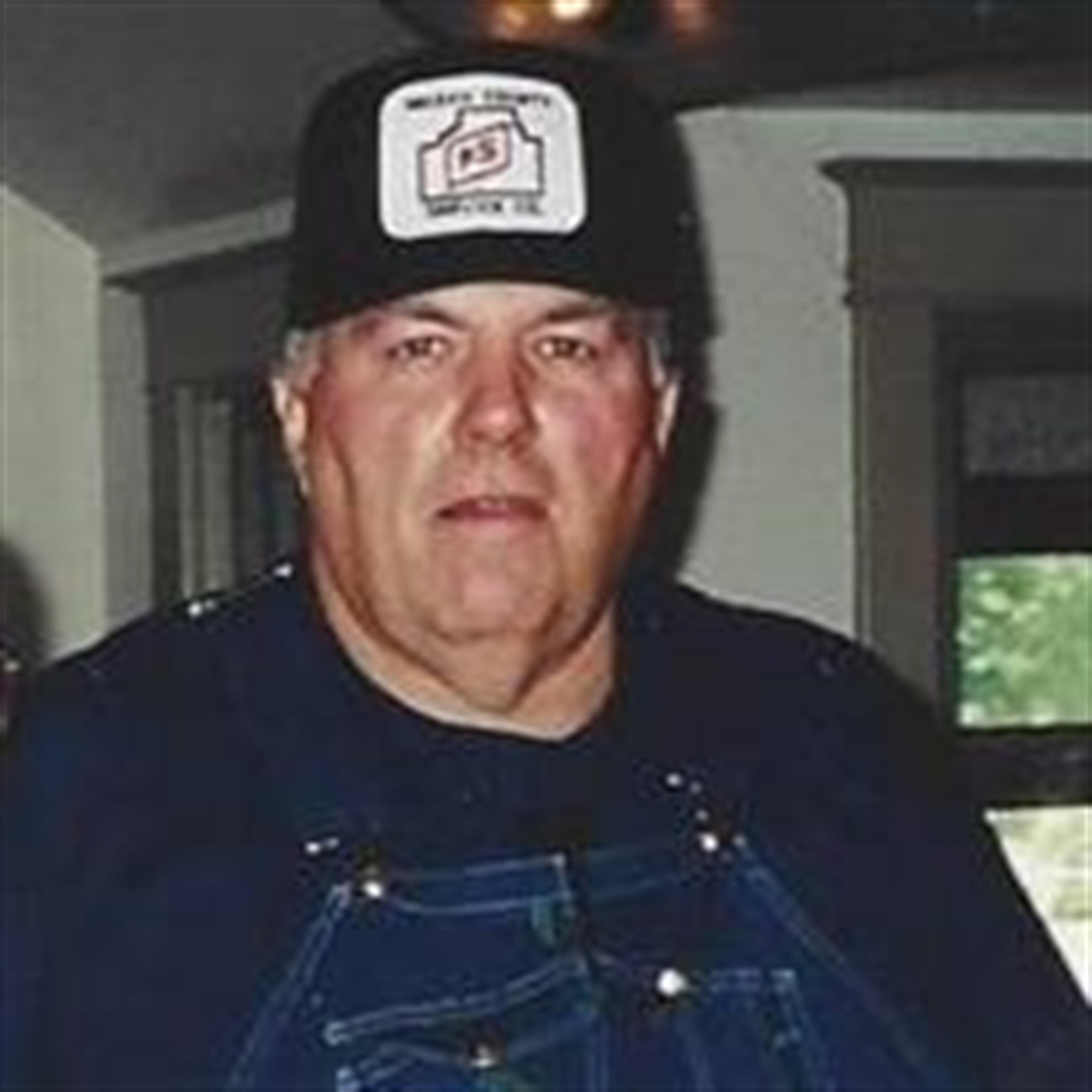 Roy  Whitehouse (Bolivar)
