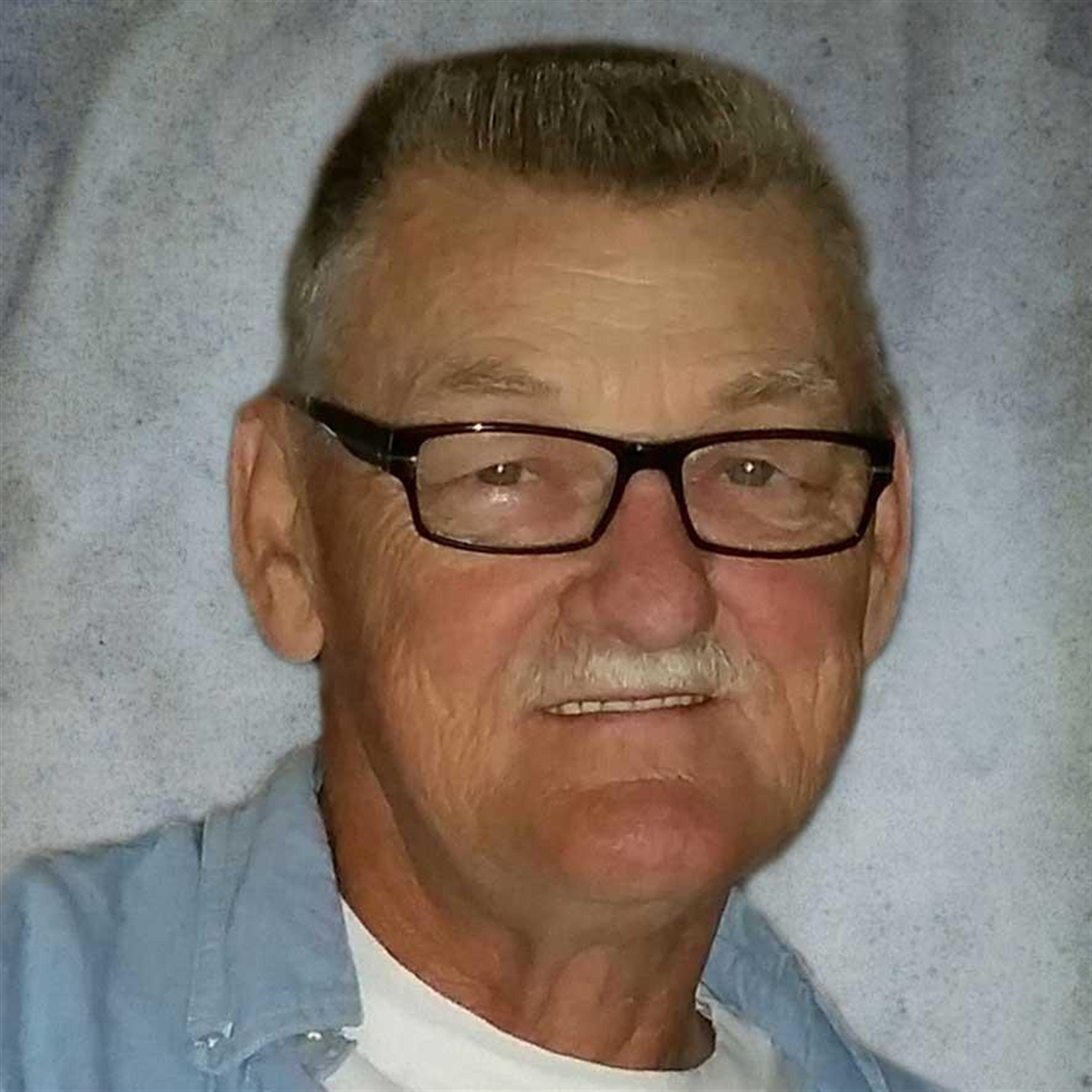 Dennis C. Spidle