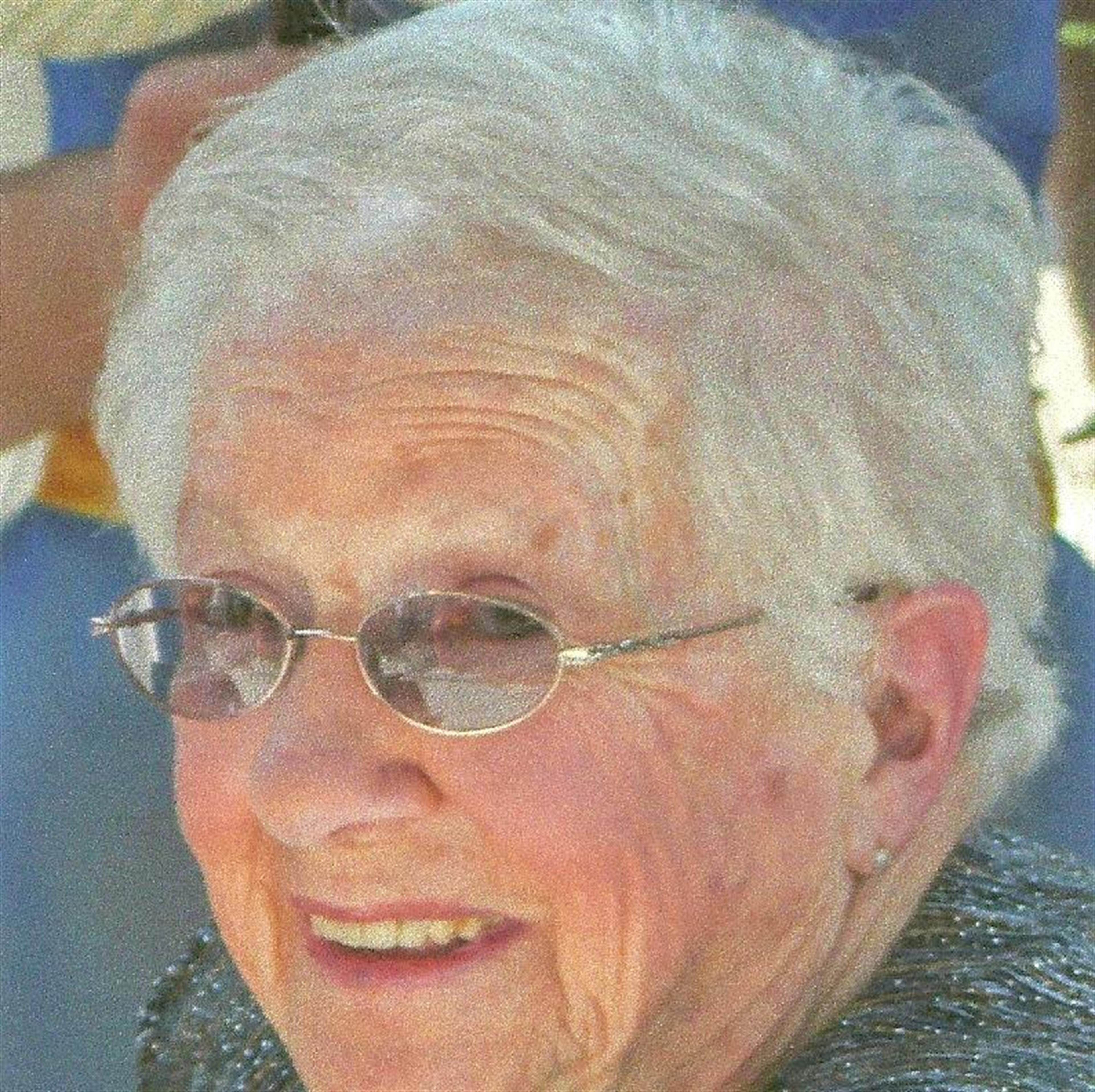 Lucille J. Luebke