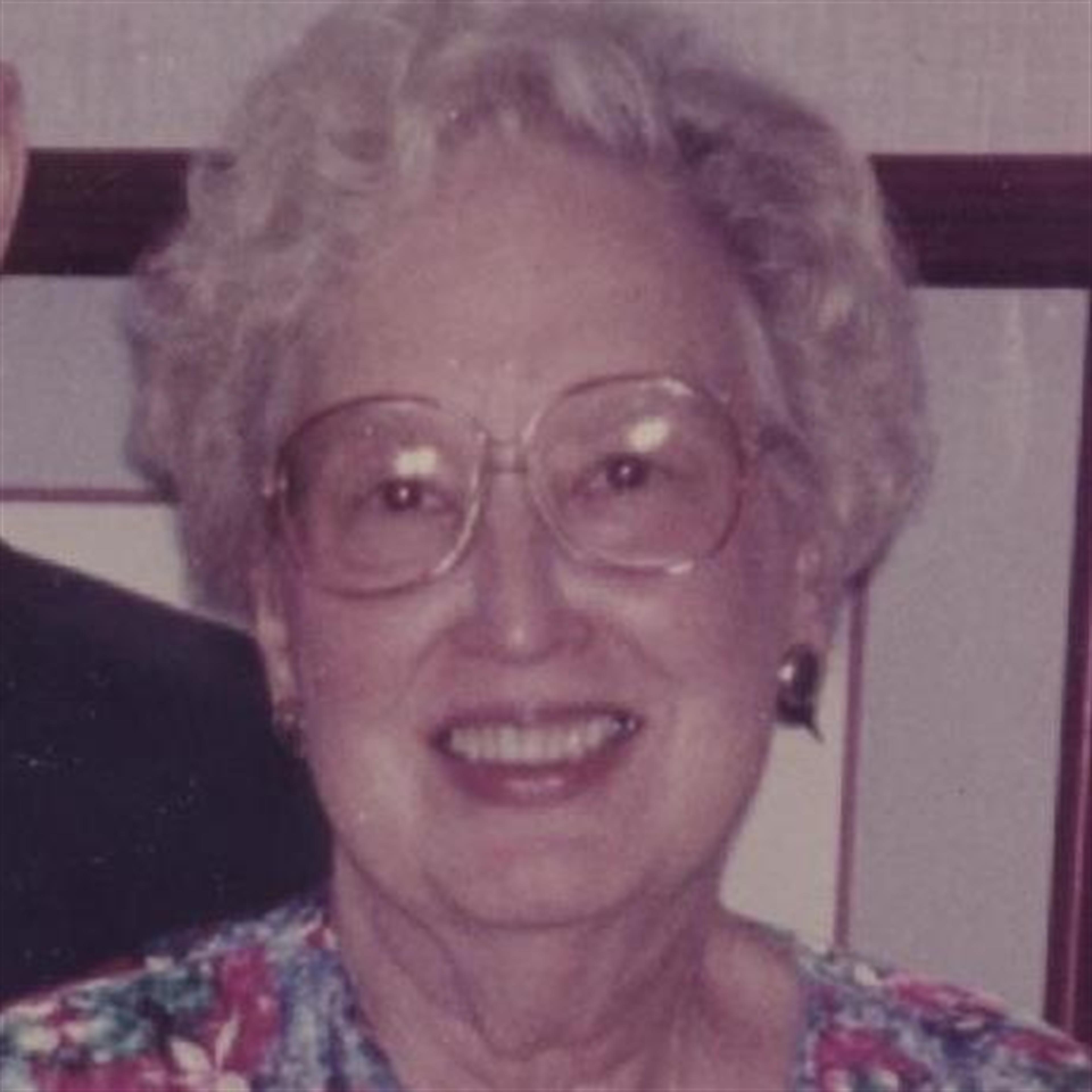 Mrs.  Helen Case King 