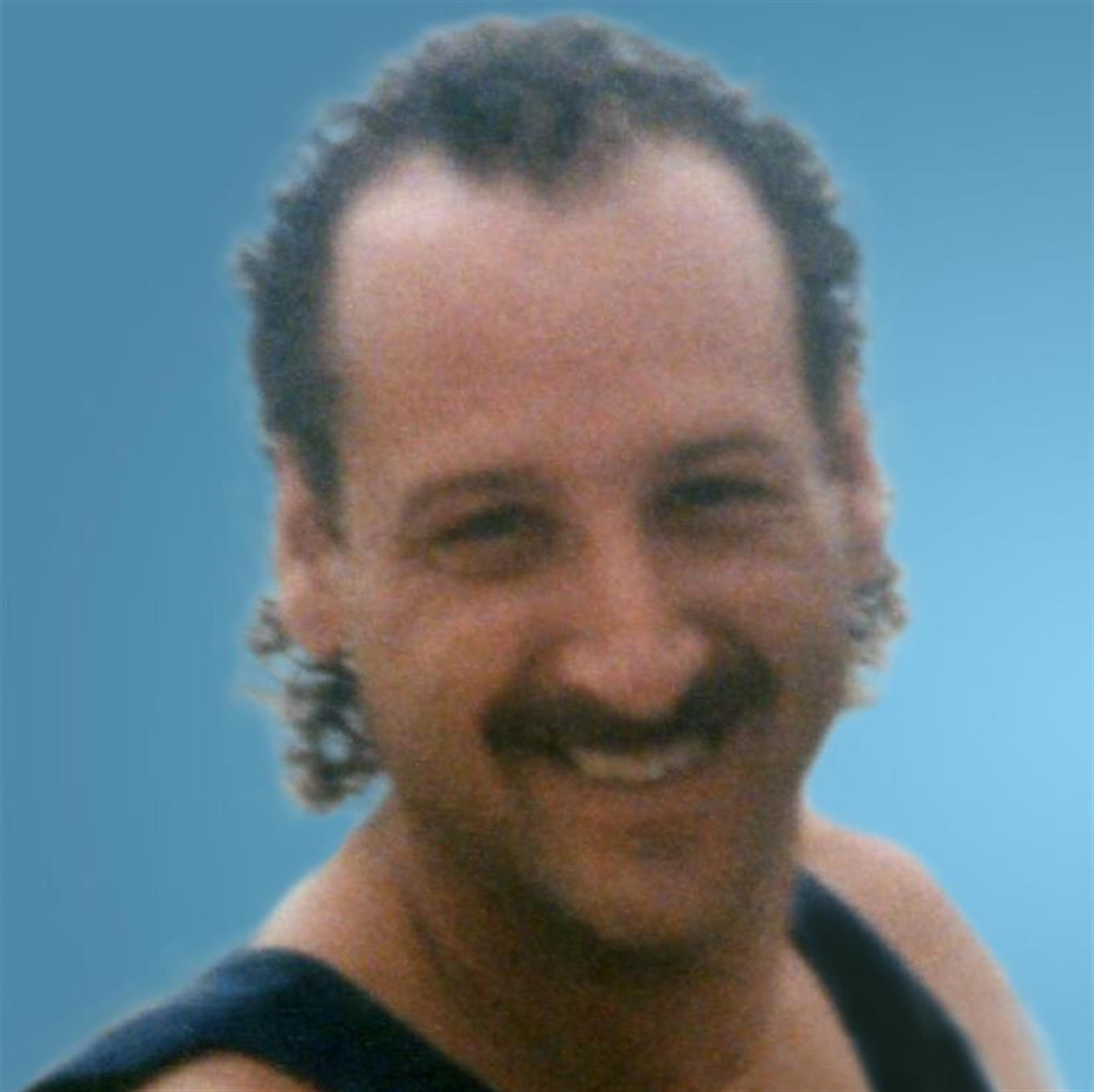 Brian Keith Brittian