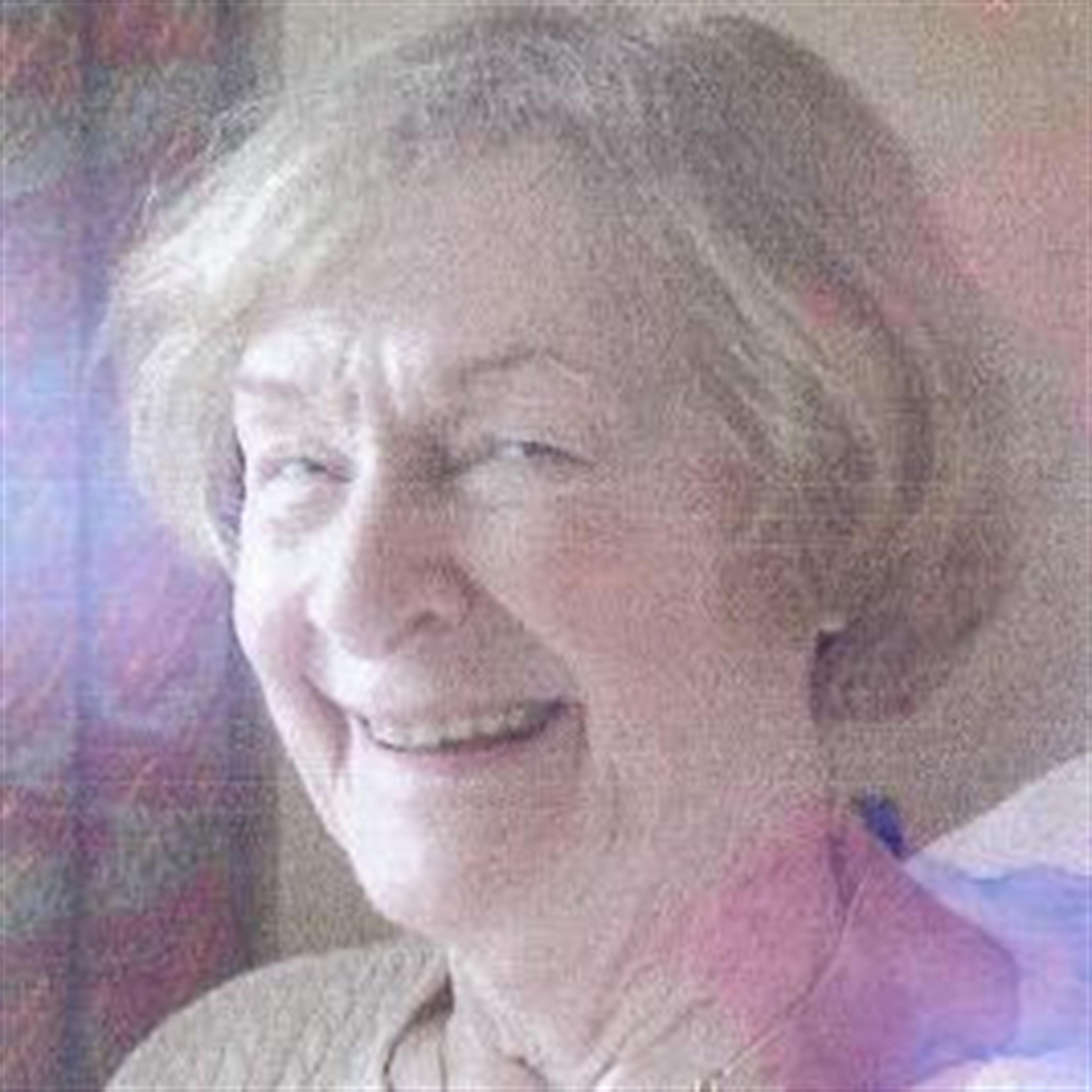 Mrs. Lou Robbins Forrest