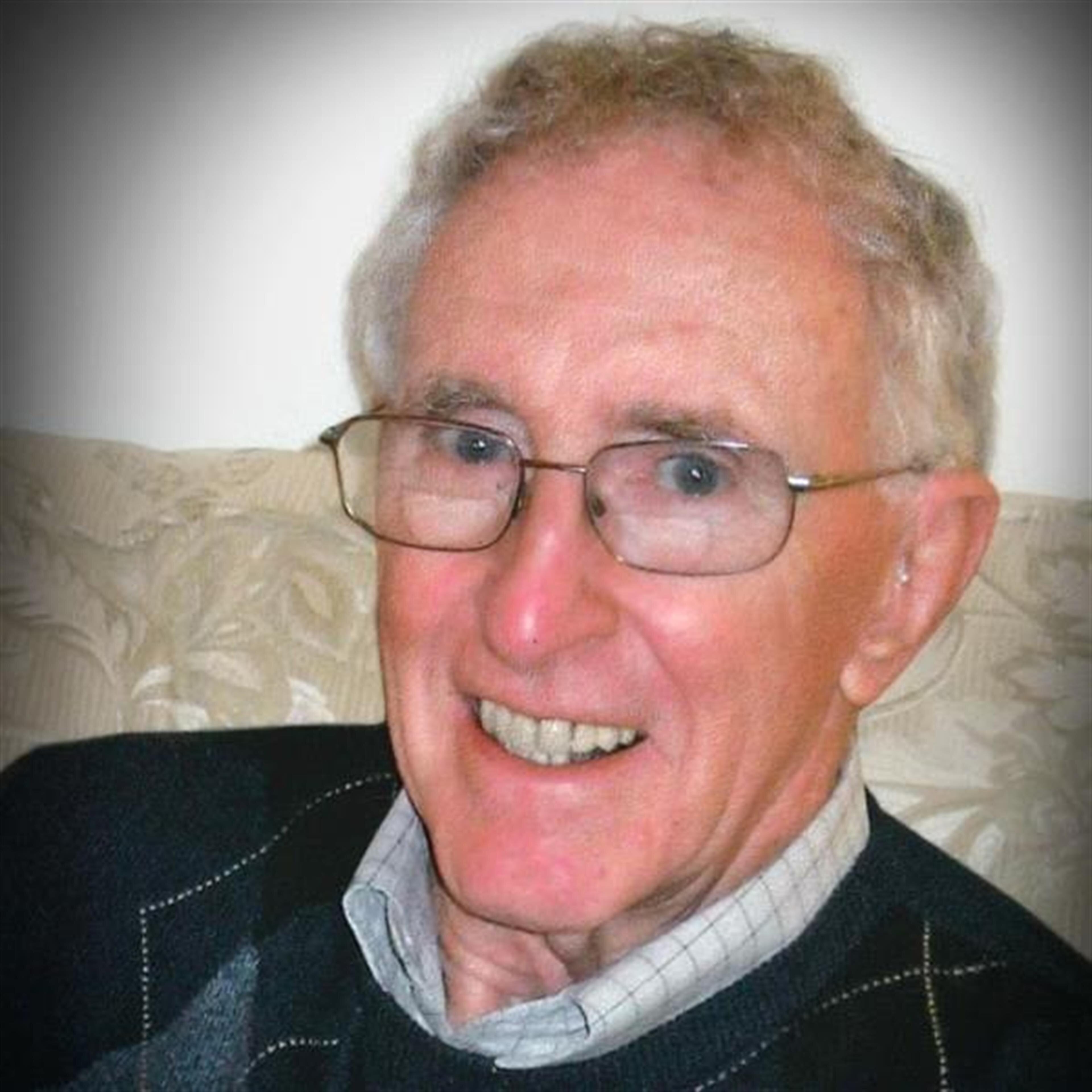 Morris  J. Powers