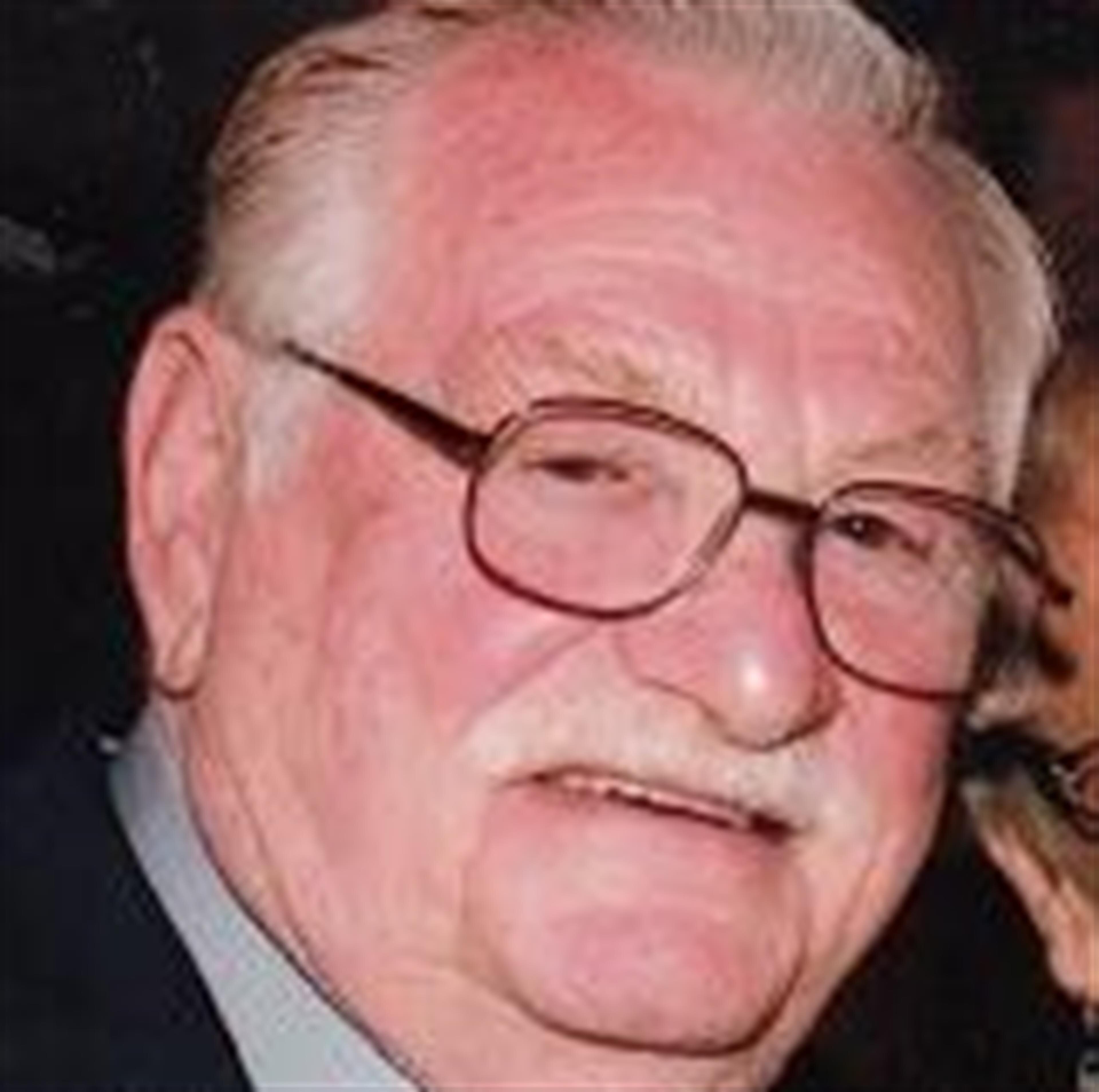 William F. Sliker
