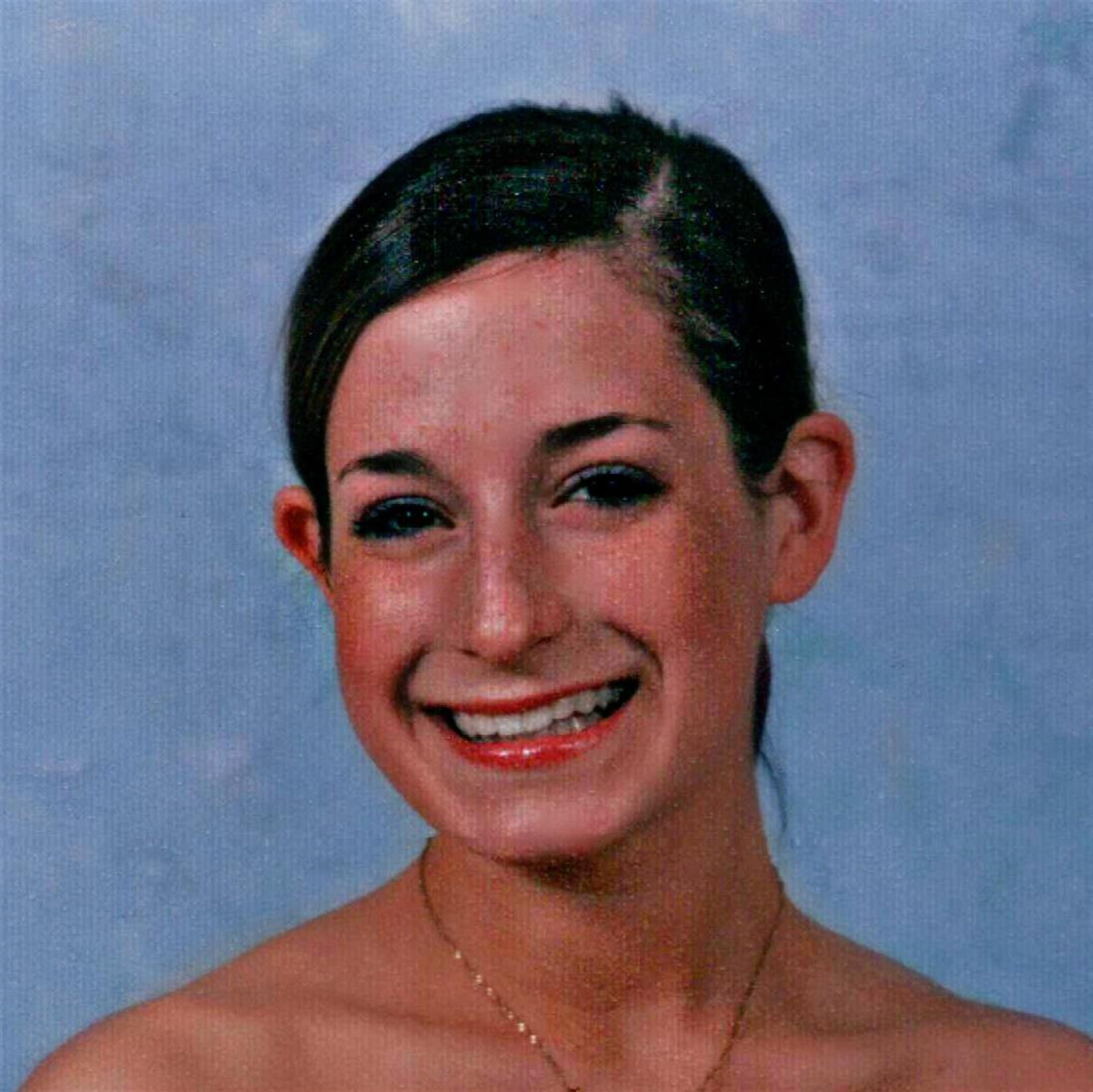 Marta Adele Hirst-Allen