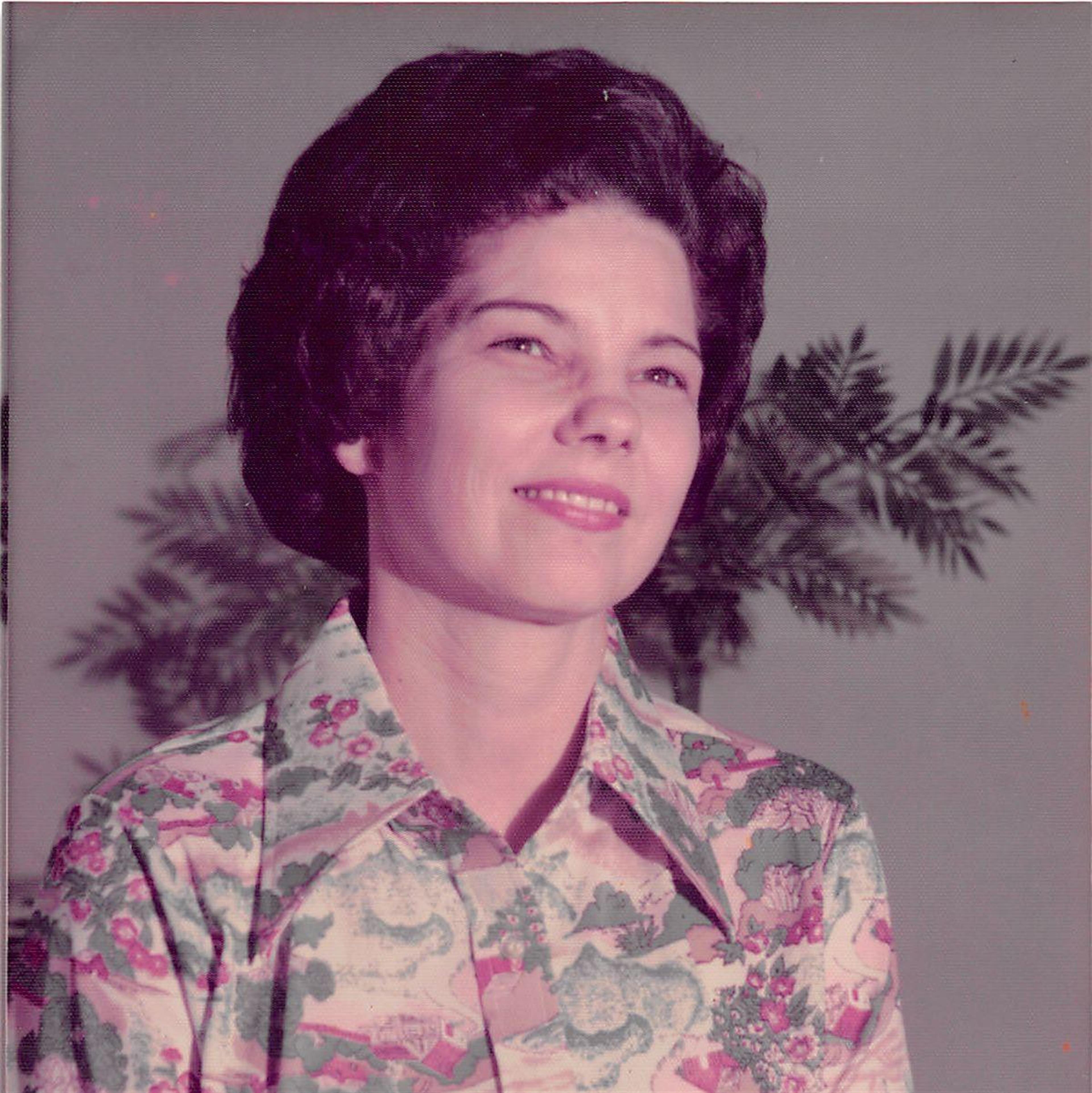Mrs. Jean Williams