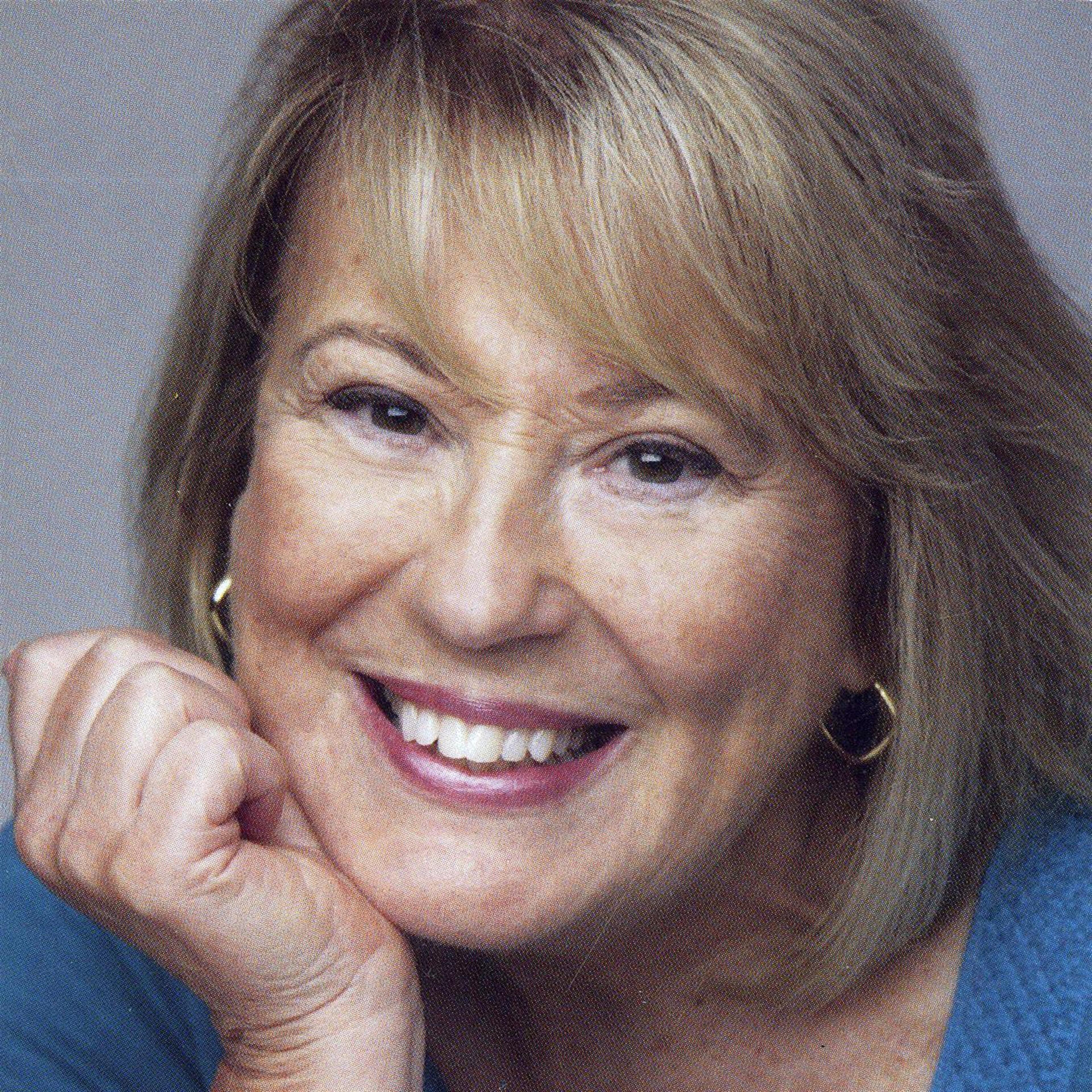 Aura Anna Rossi