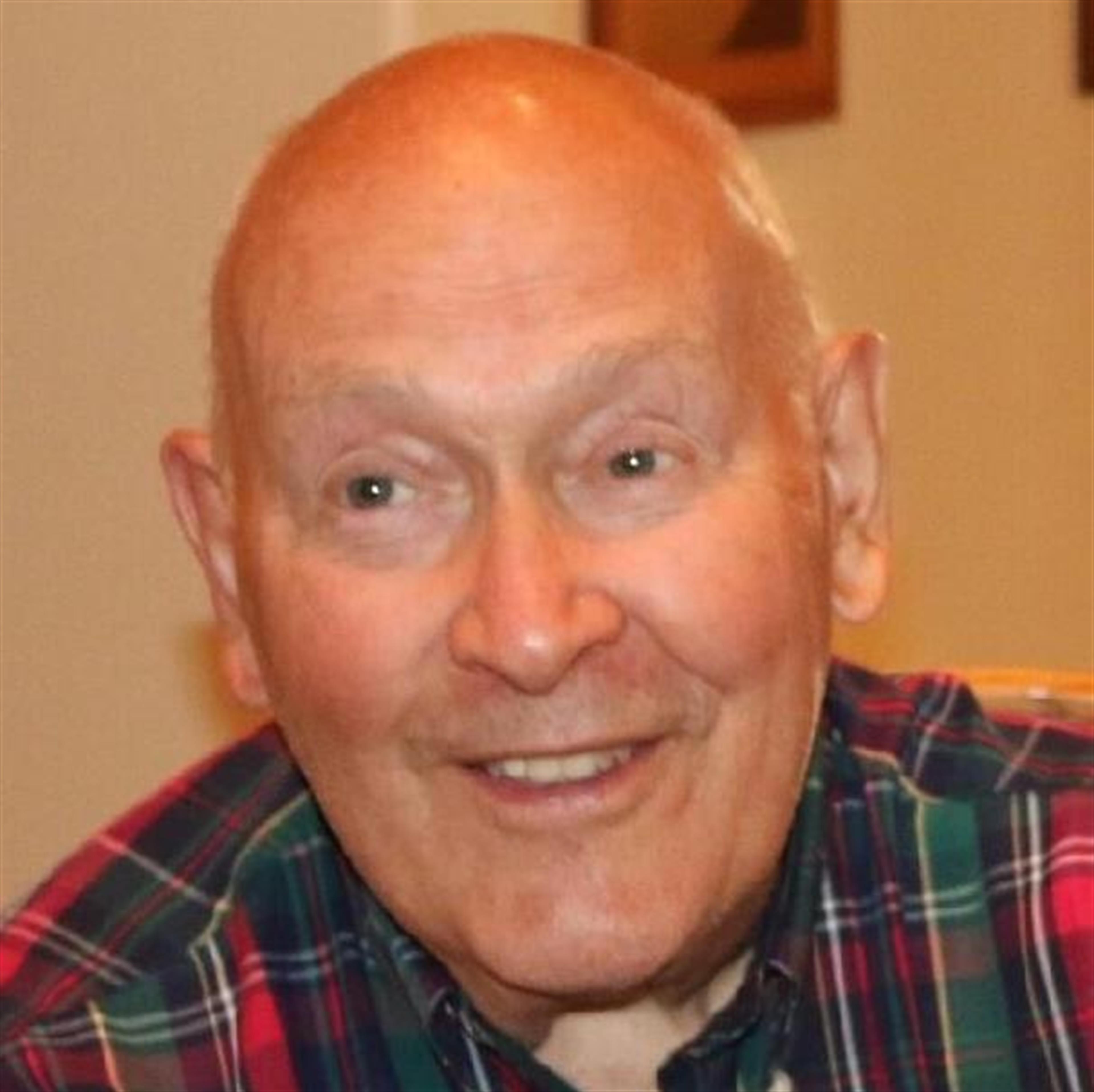 Sheldon Rowley Murphy