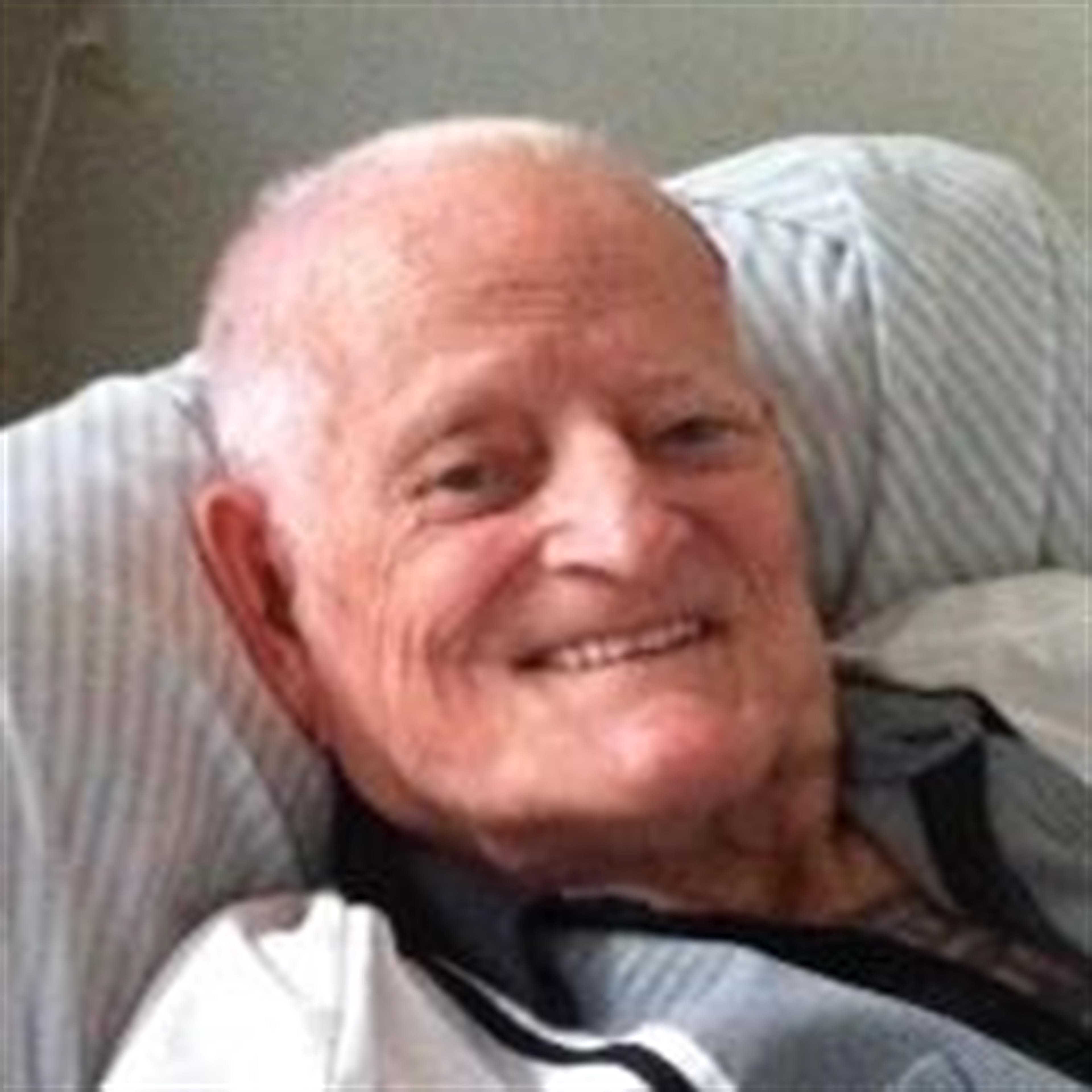 Carl J. Stout Jr.