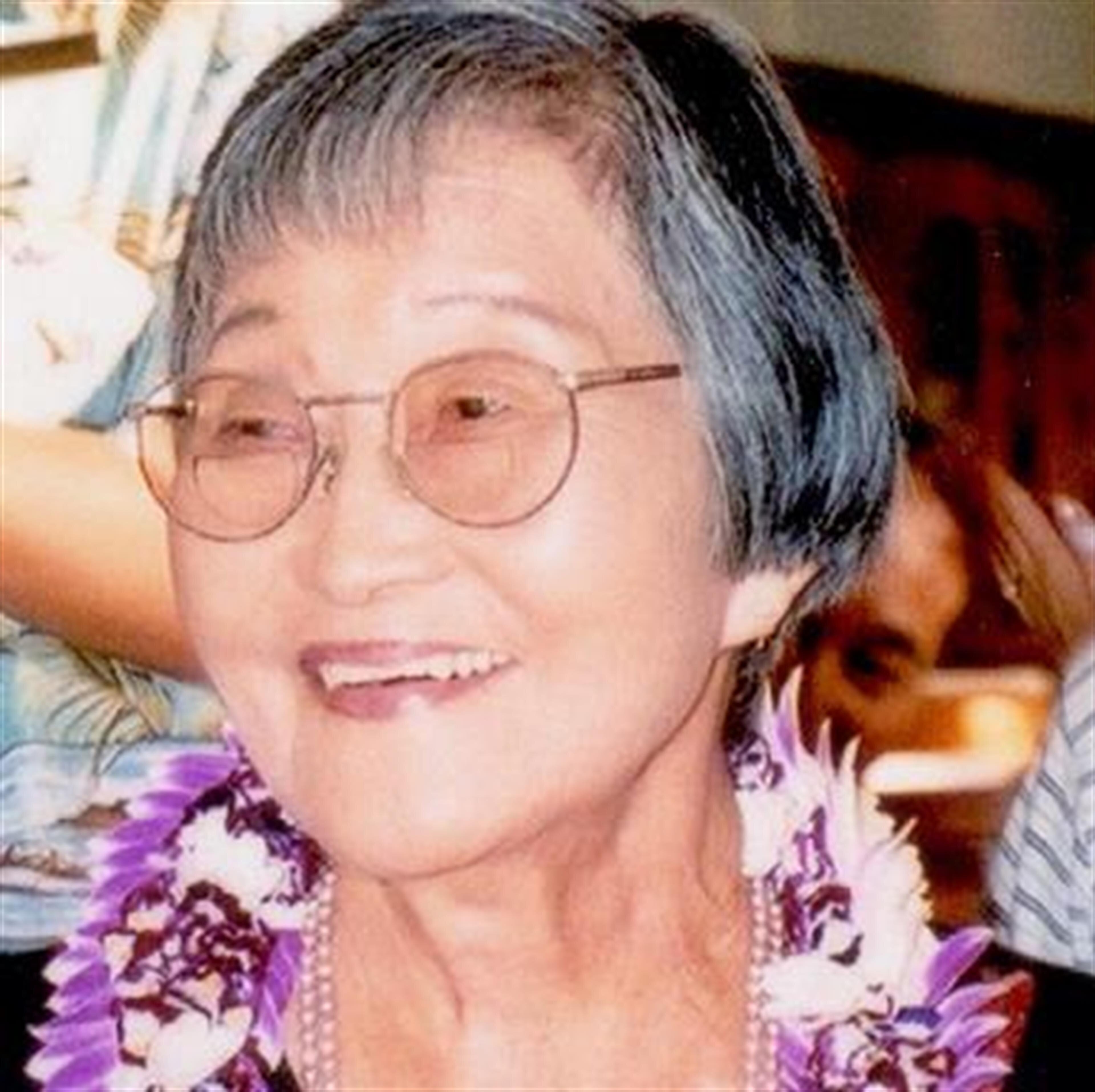 Dorothy Yoshino Yusi