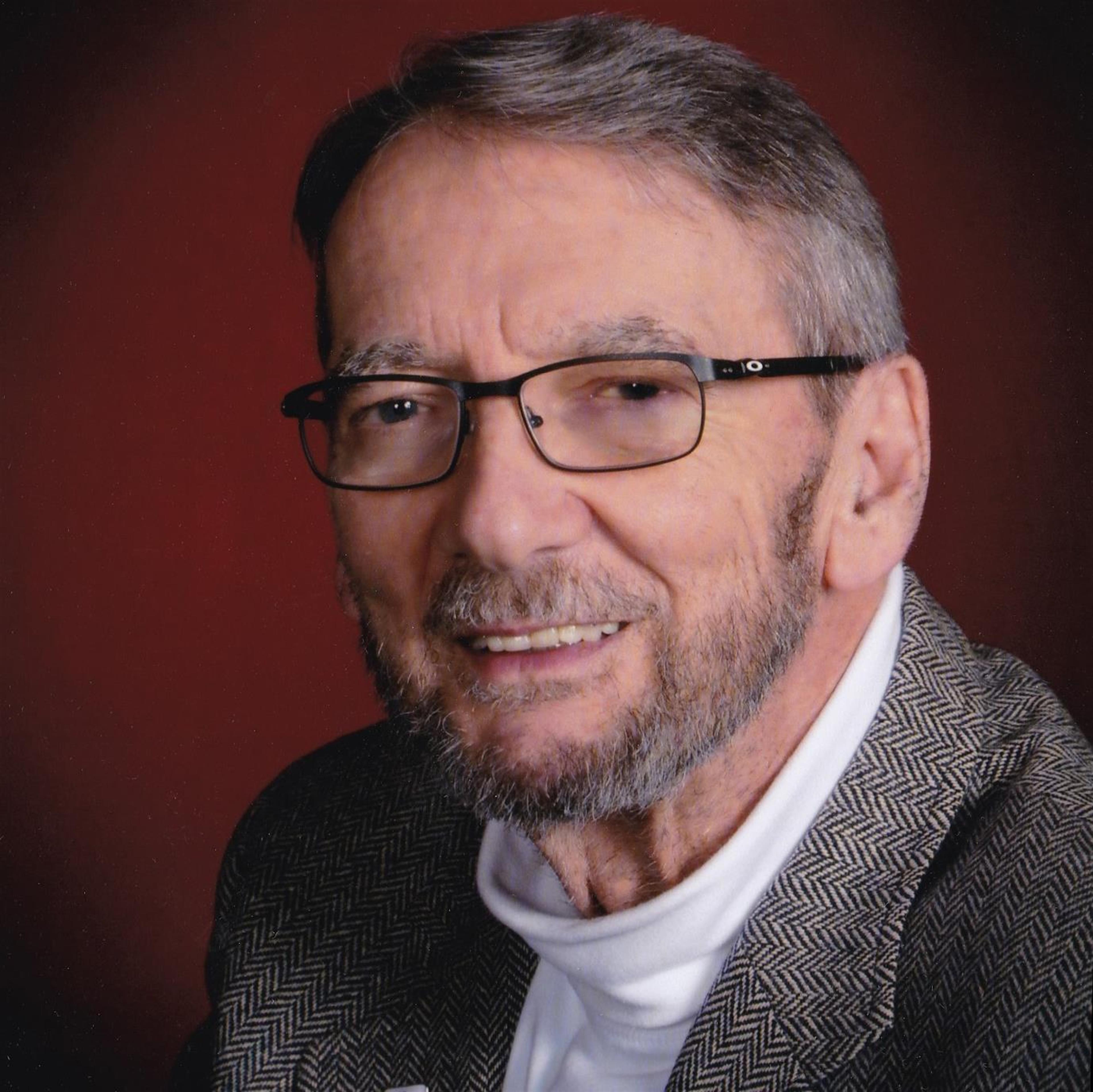 Lawrence V. Caulk Jr.