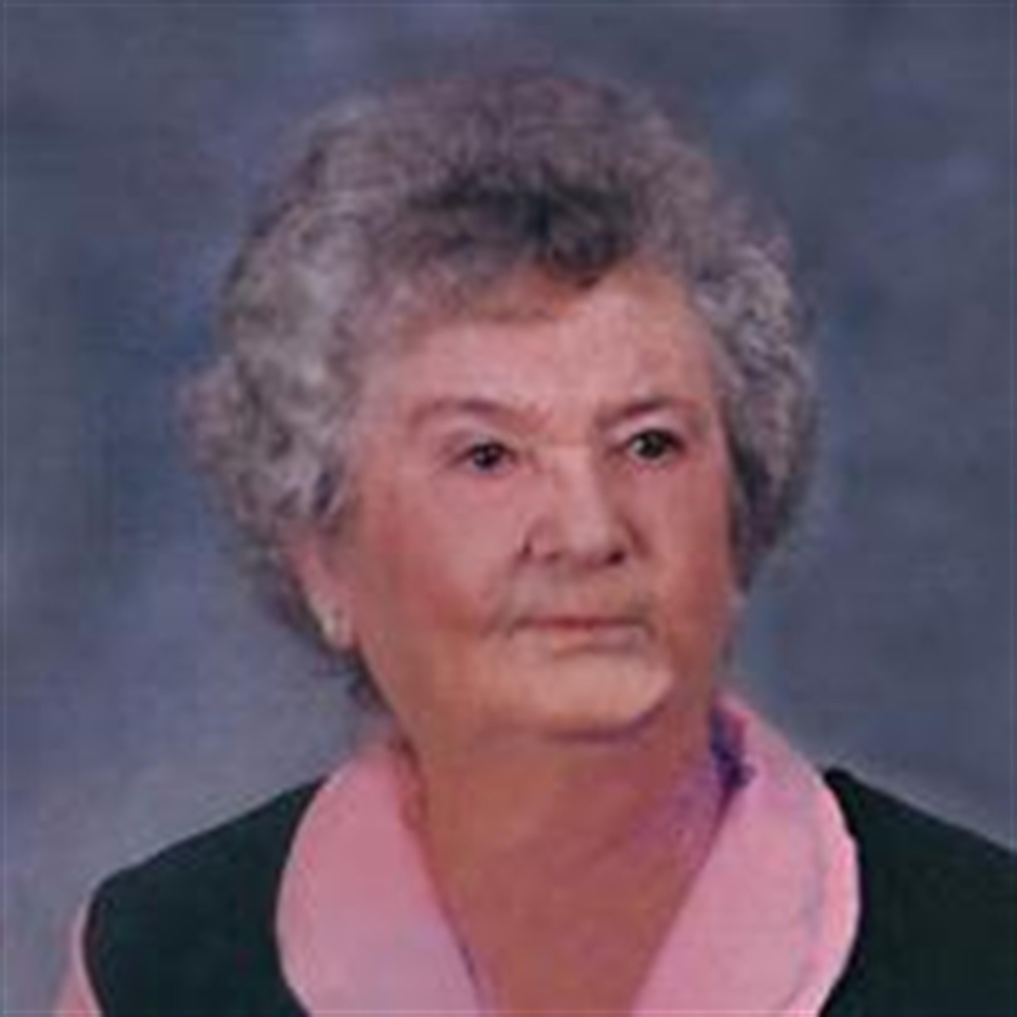 Lucille W Cochran