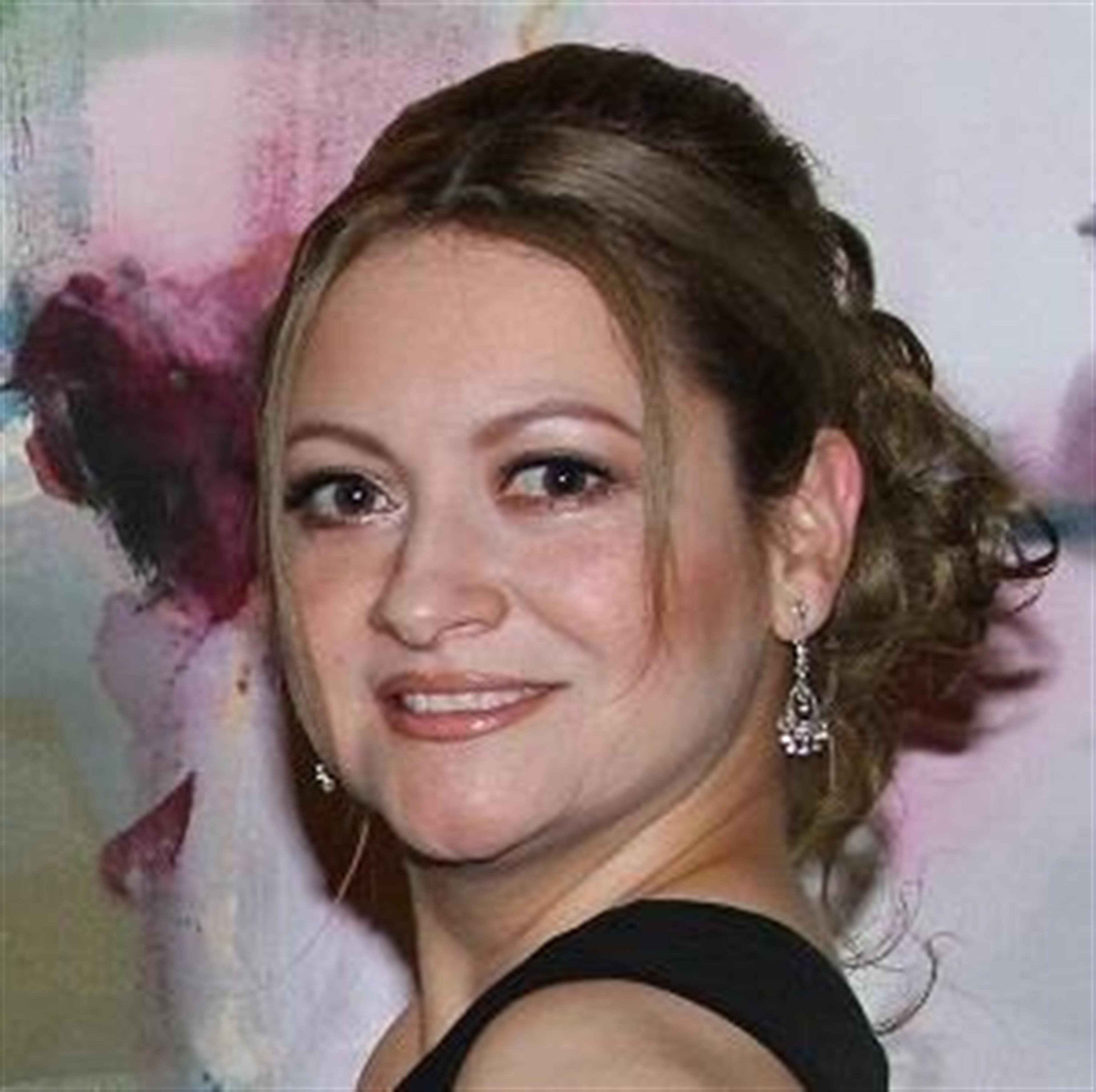 Mrs. Johanna Maria Cuadra