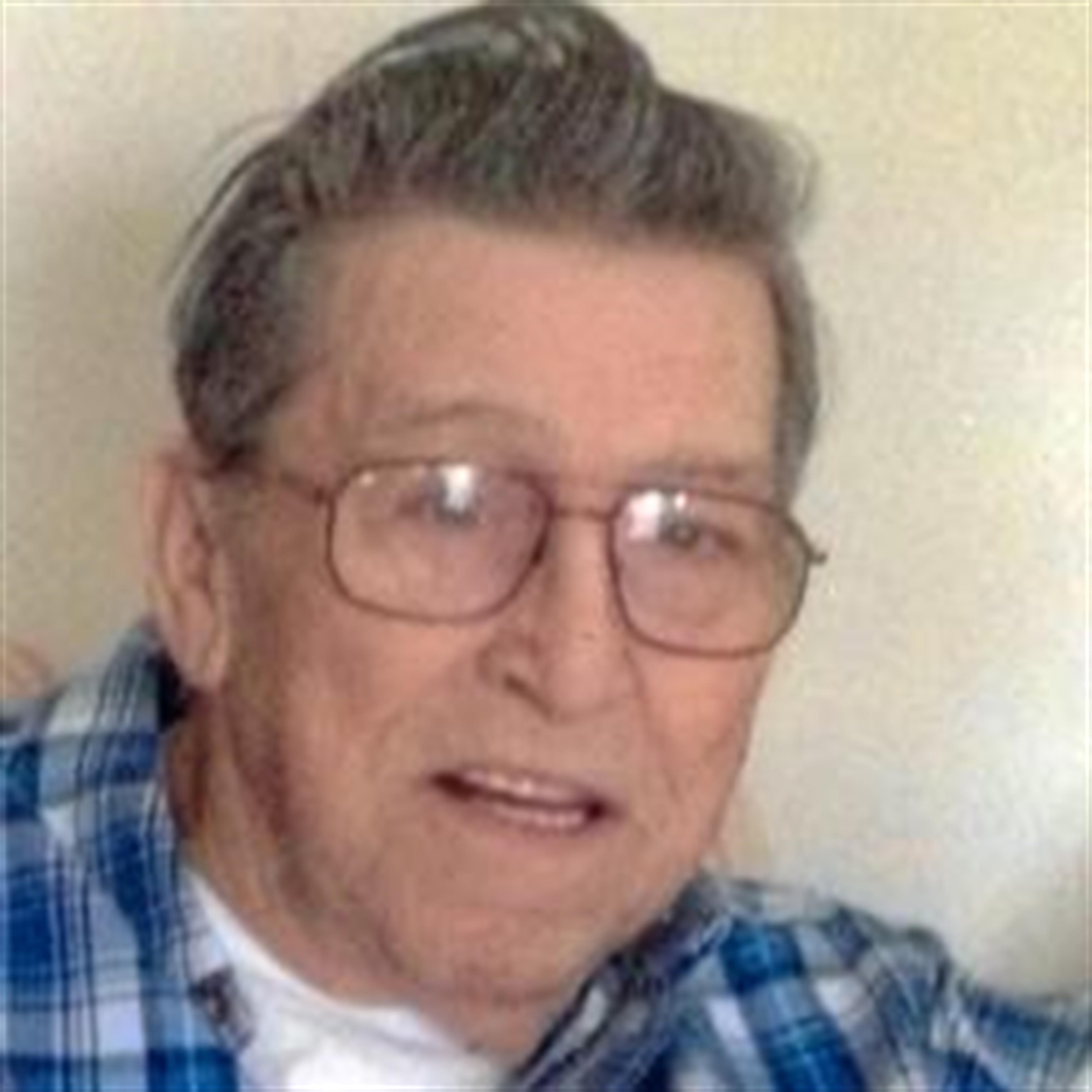 David "Buddy" Leo Rollins' obituary picture