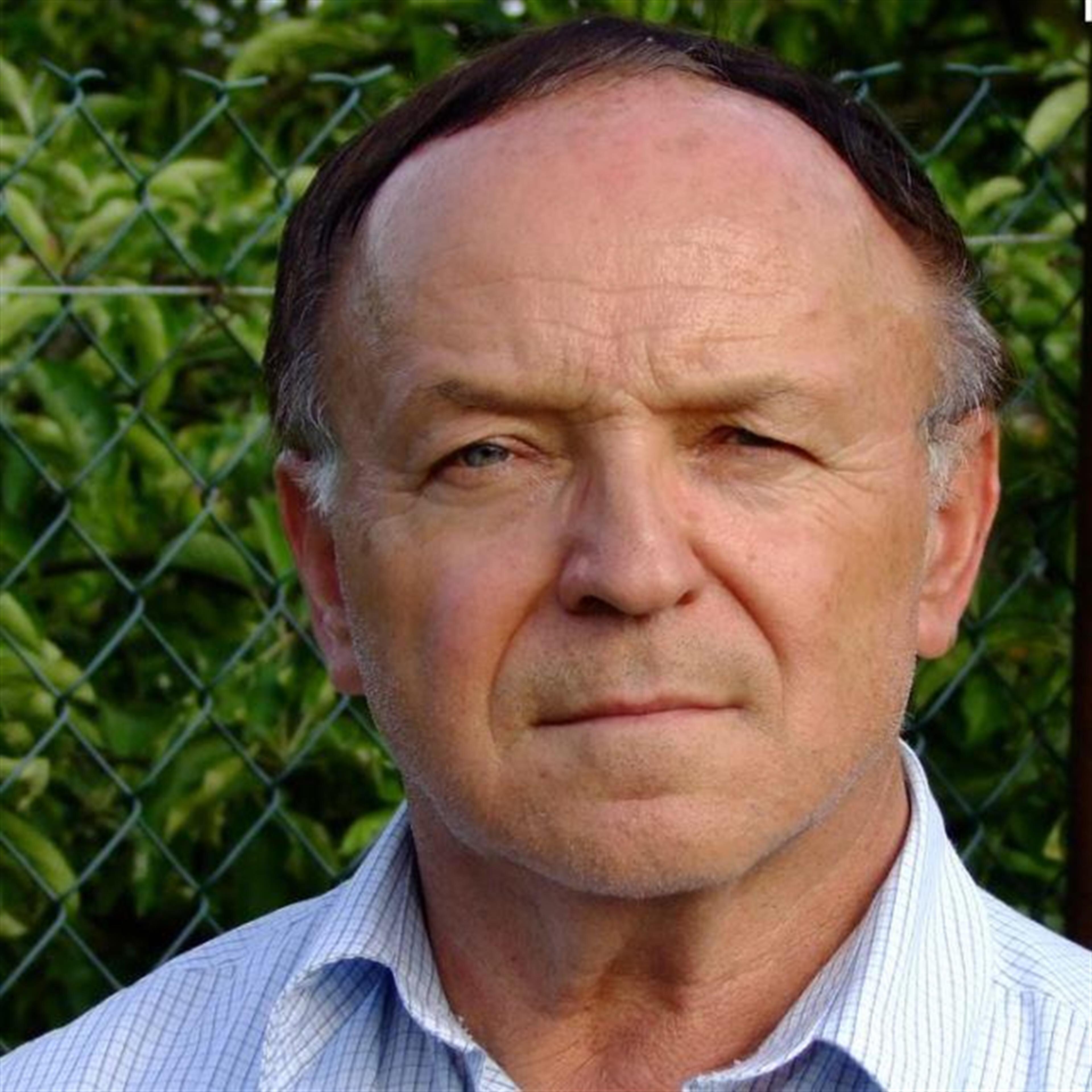 Tadeusz Cyganik