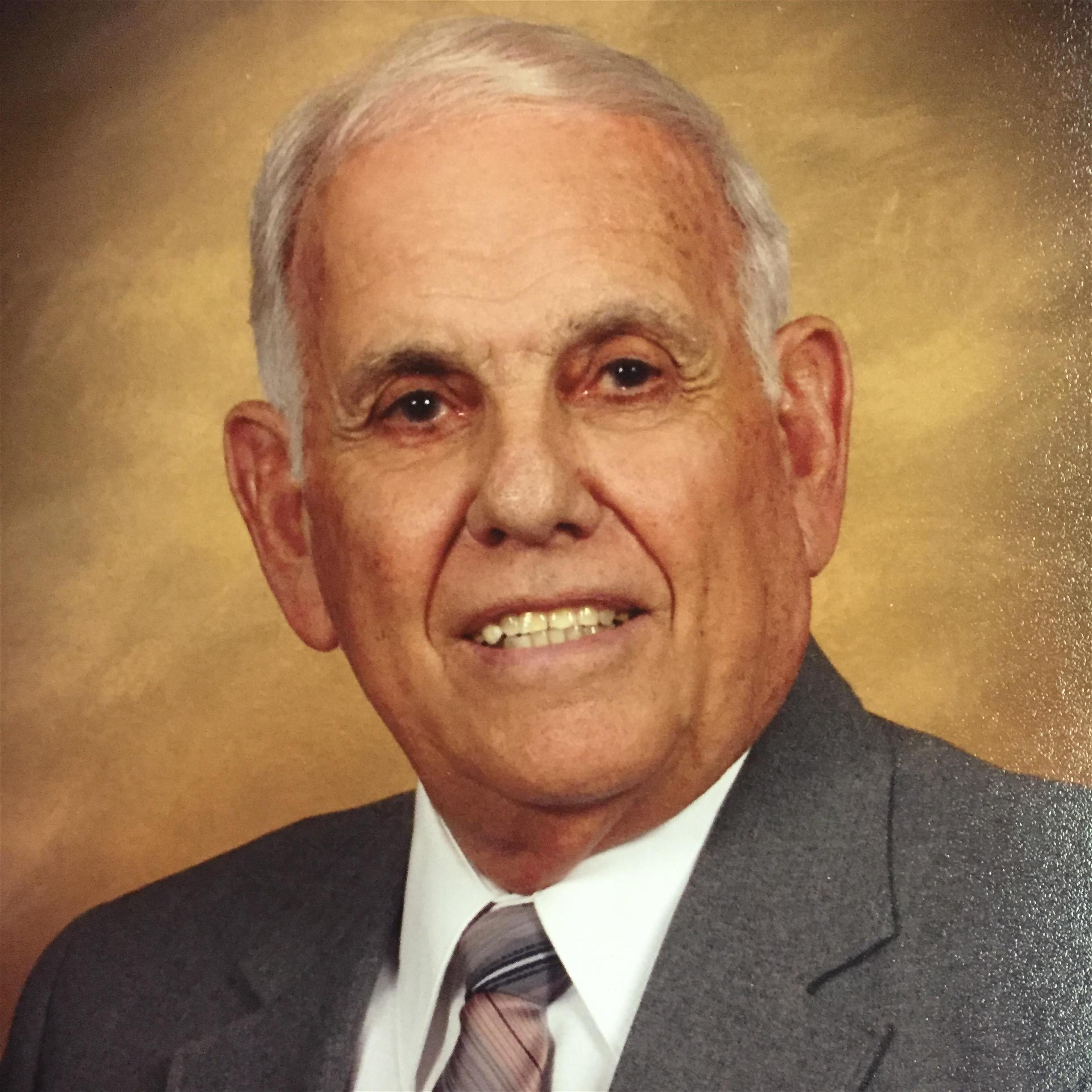WILFRED RAYMOND BEAUREGARD