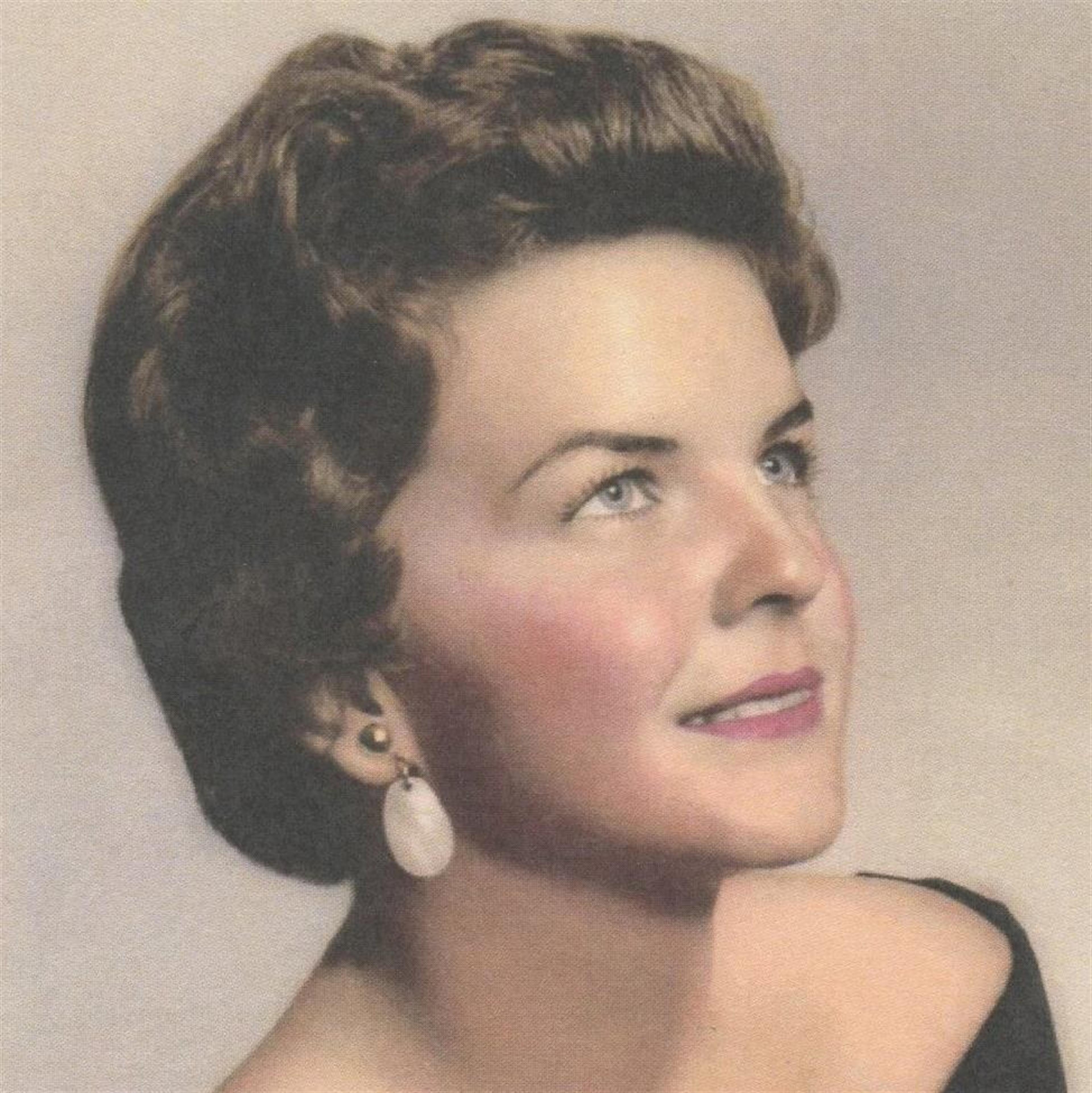 Catherine Louise White Acey