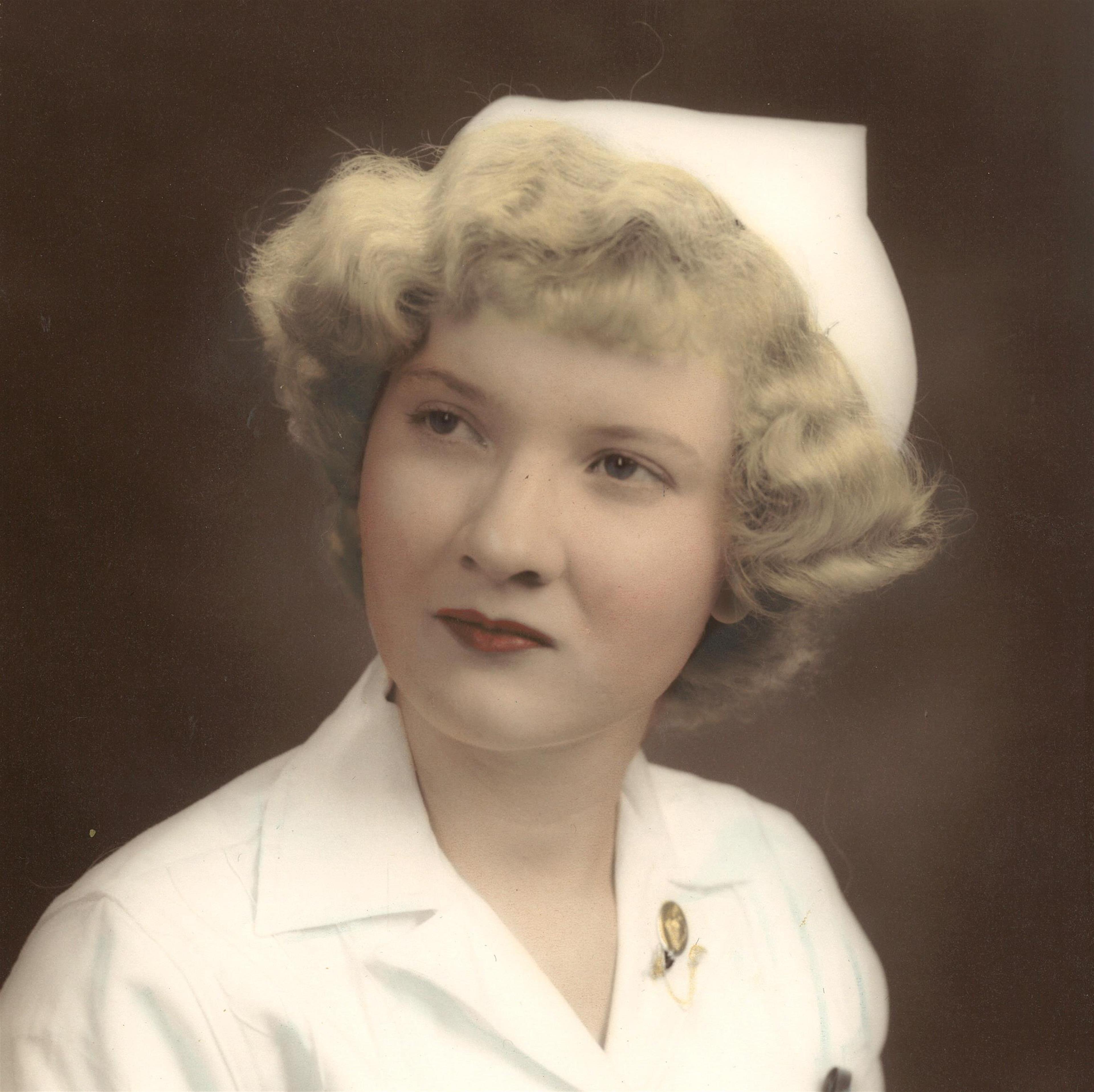 Delores  Ann Whatley