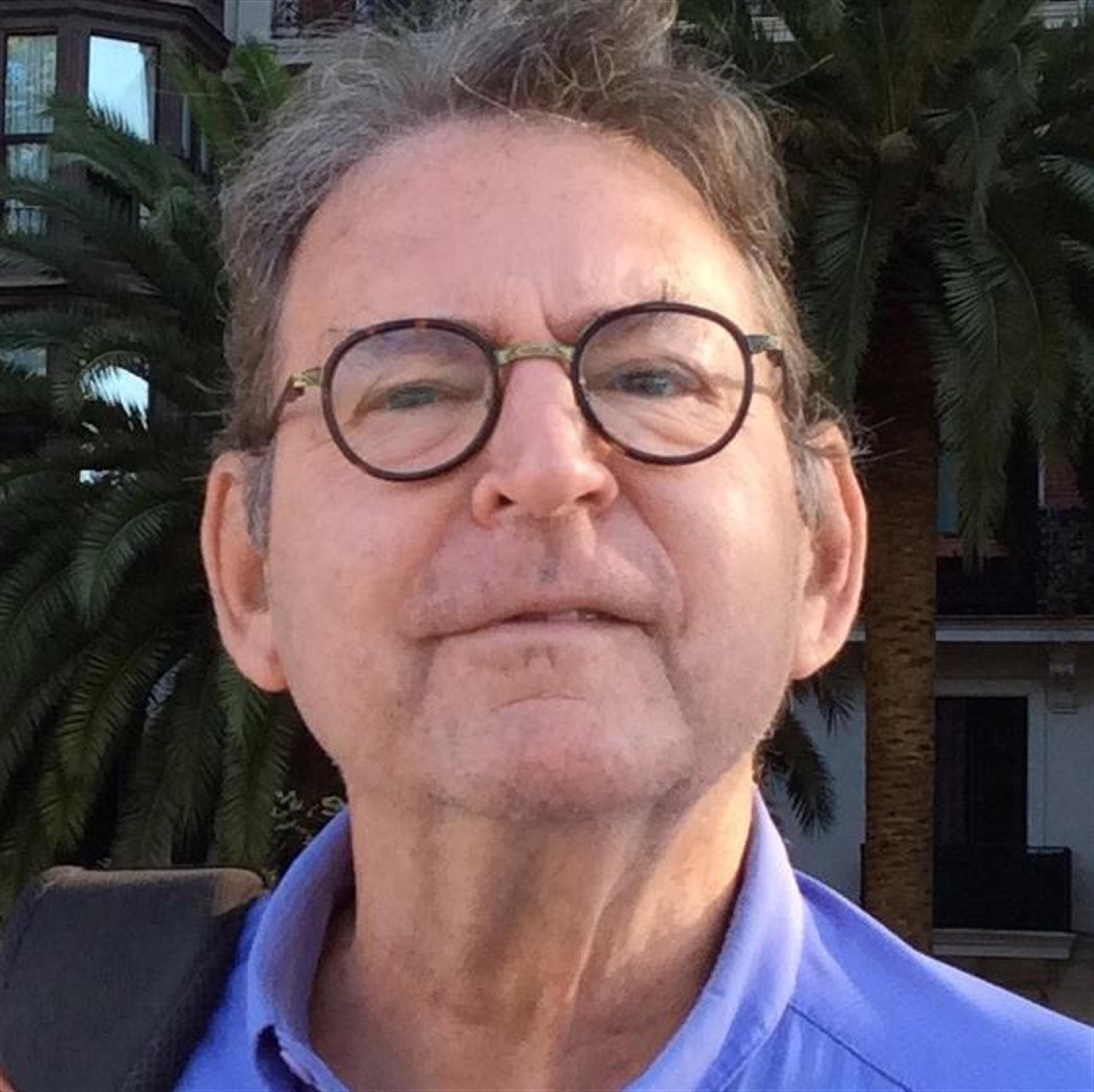 Mr. F. Gordon Turner