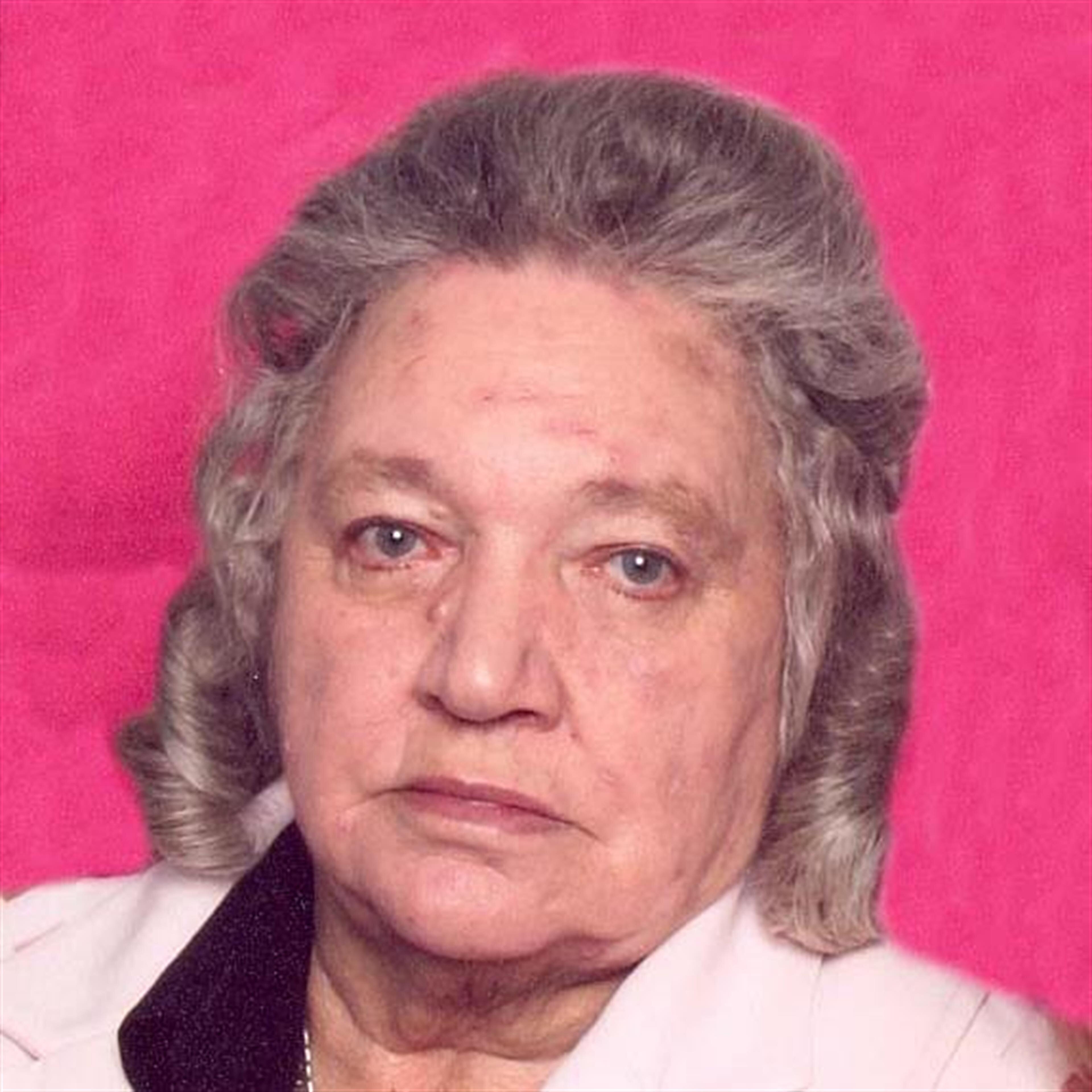 Betty Lou Rogers (Lebanon)