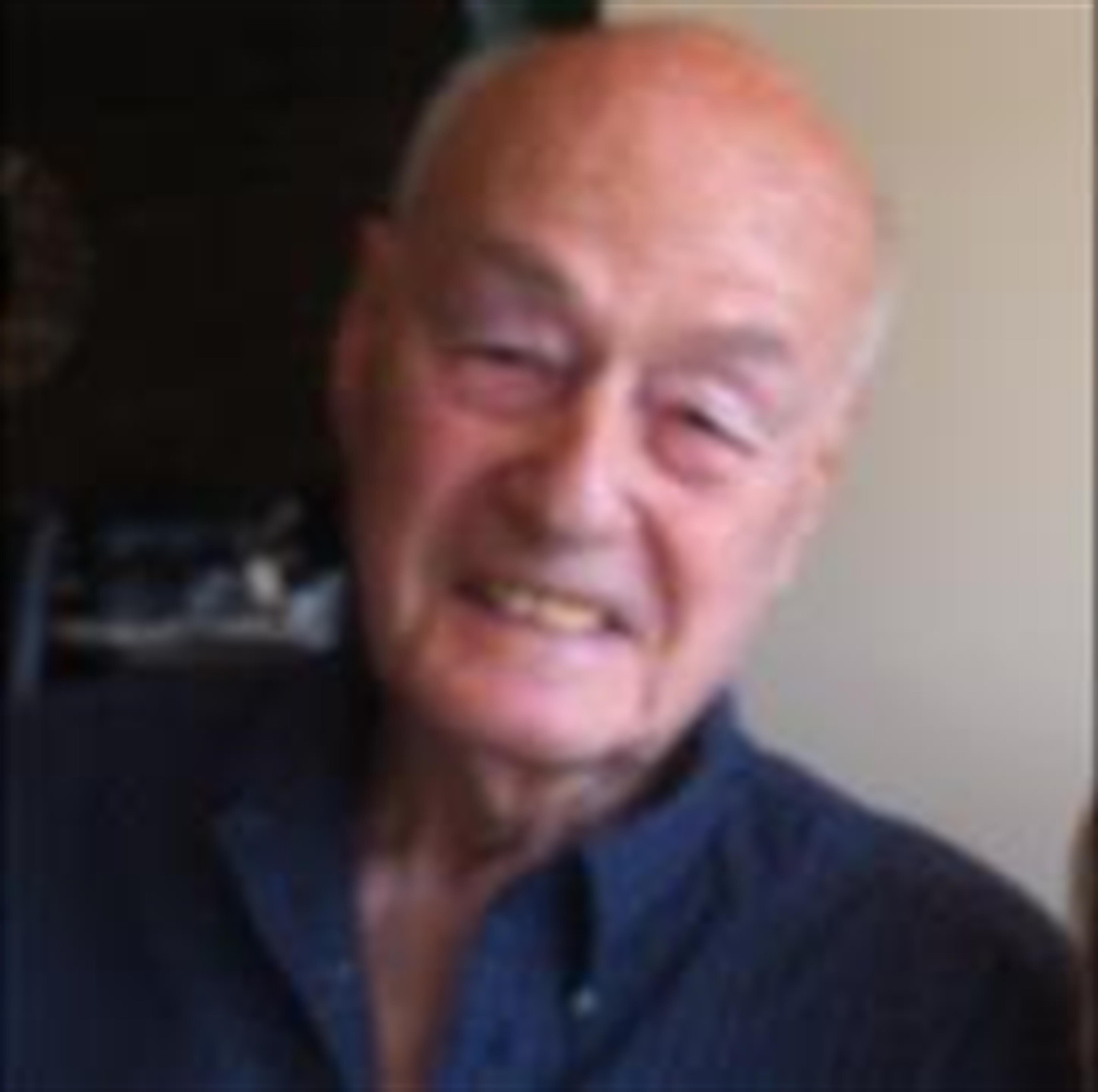 LeRoy Bauman