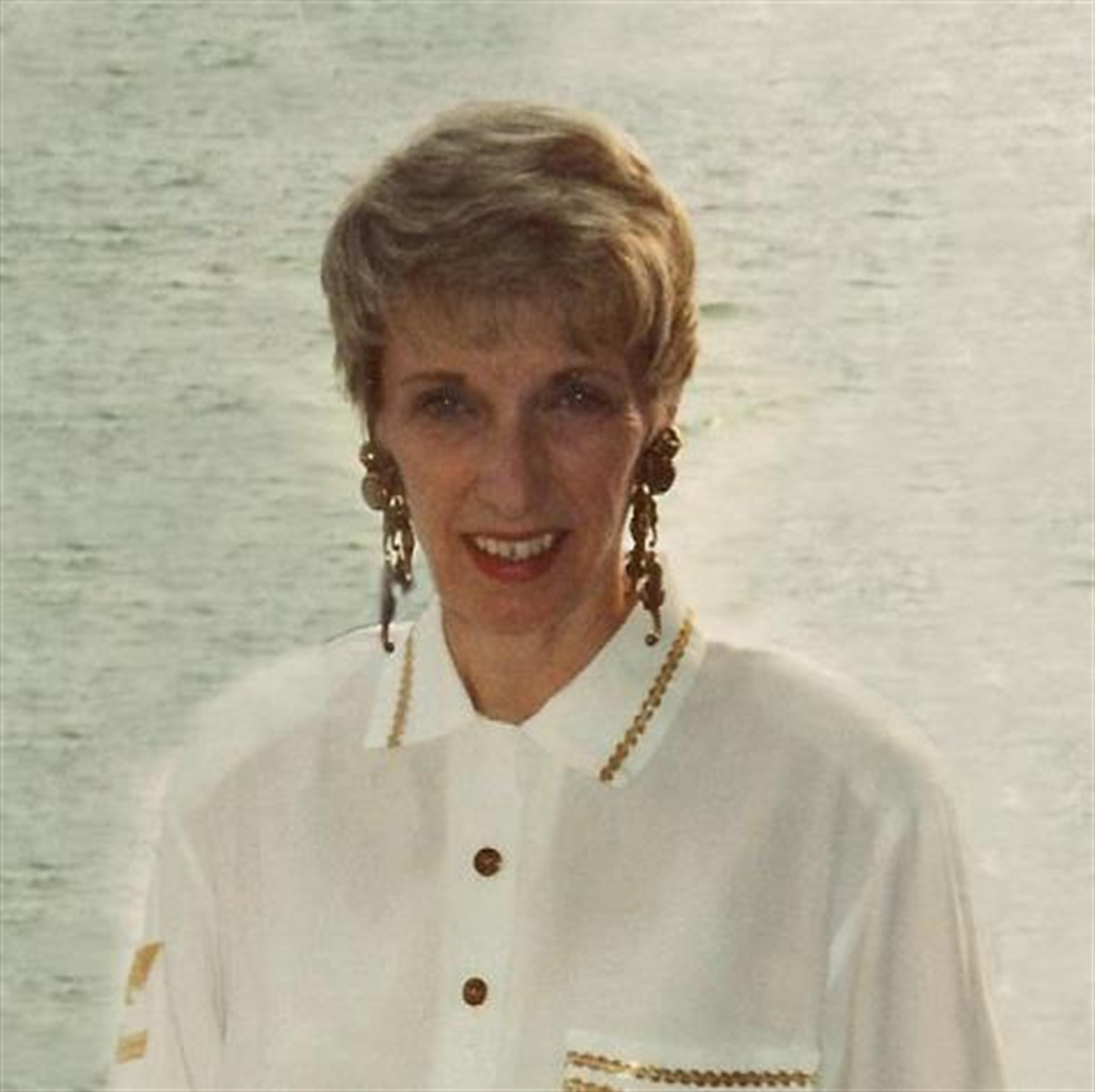 Nancy LaMoyne Box