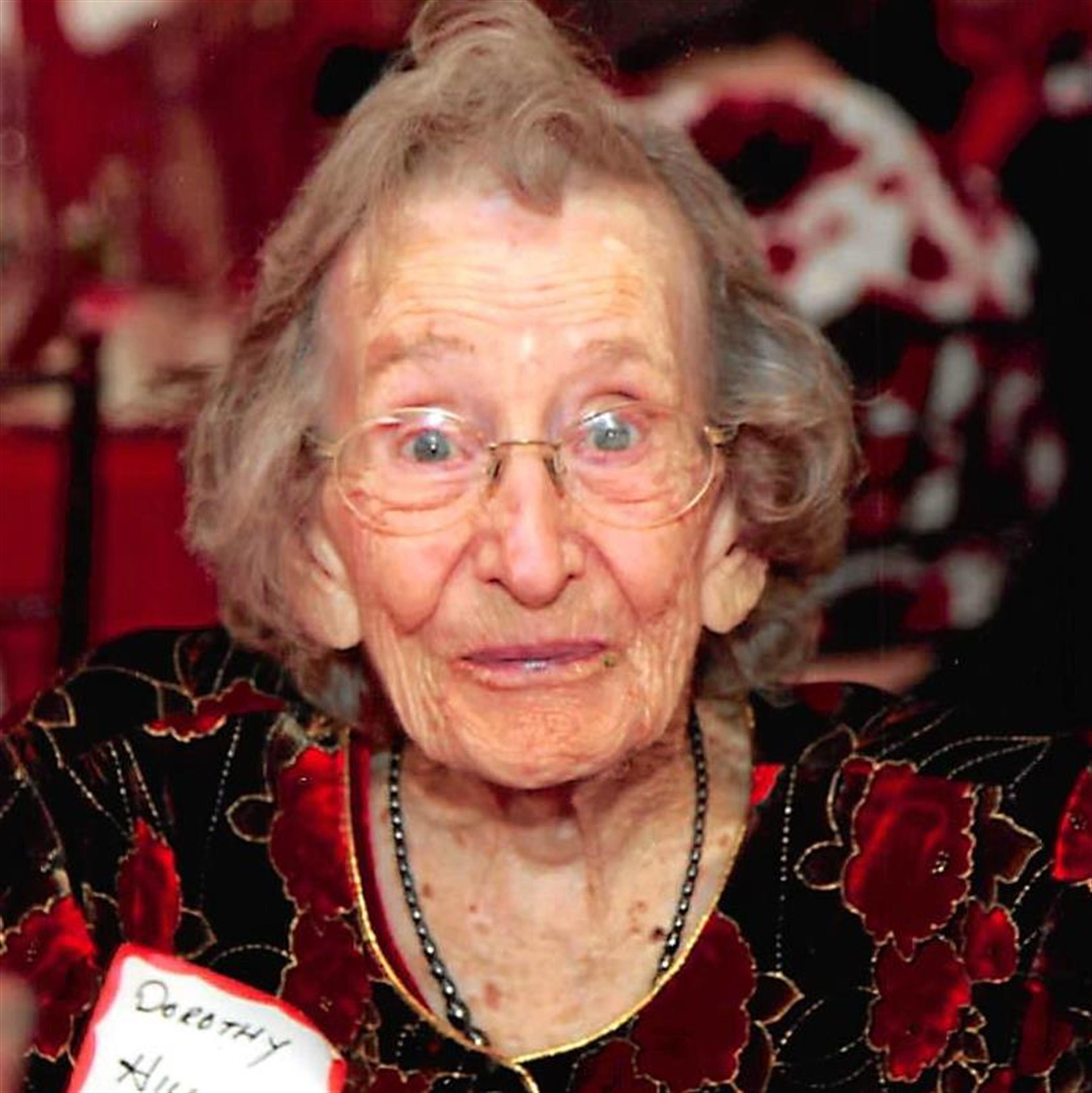 Ms. Dorothy C.  Hill