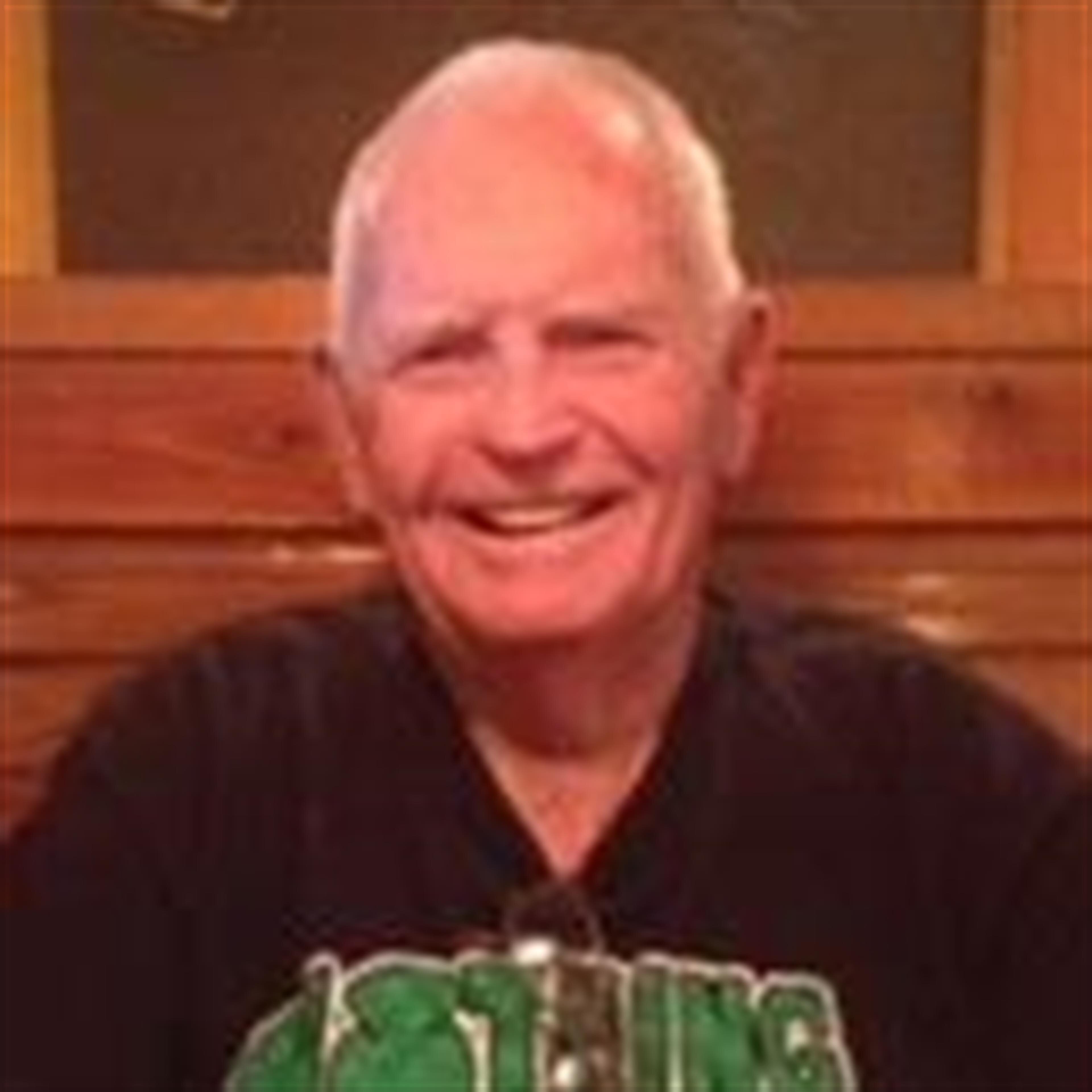 Robert "Gene" Eugene Pharis