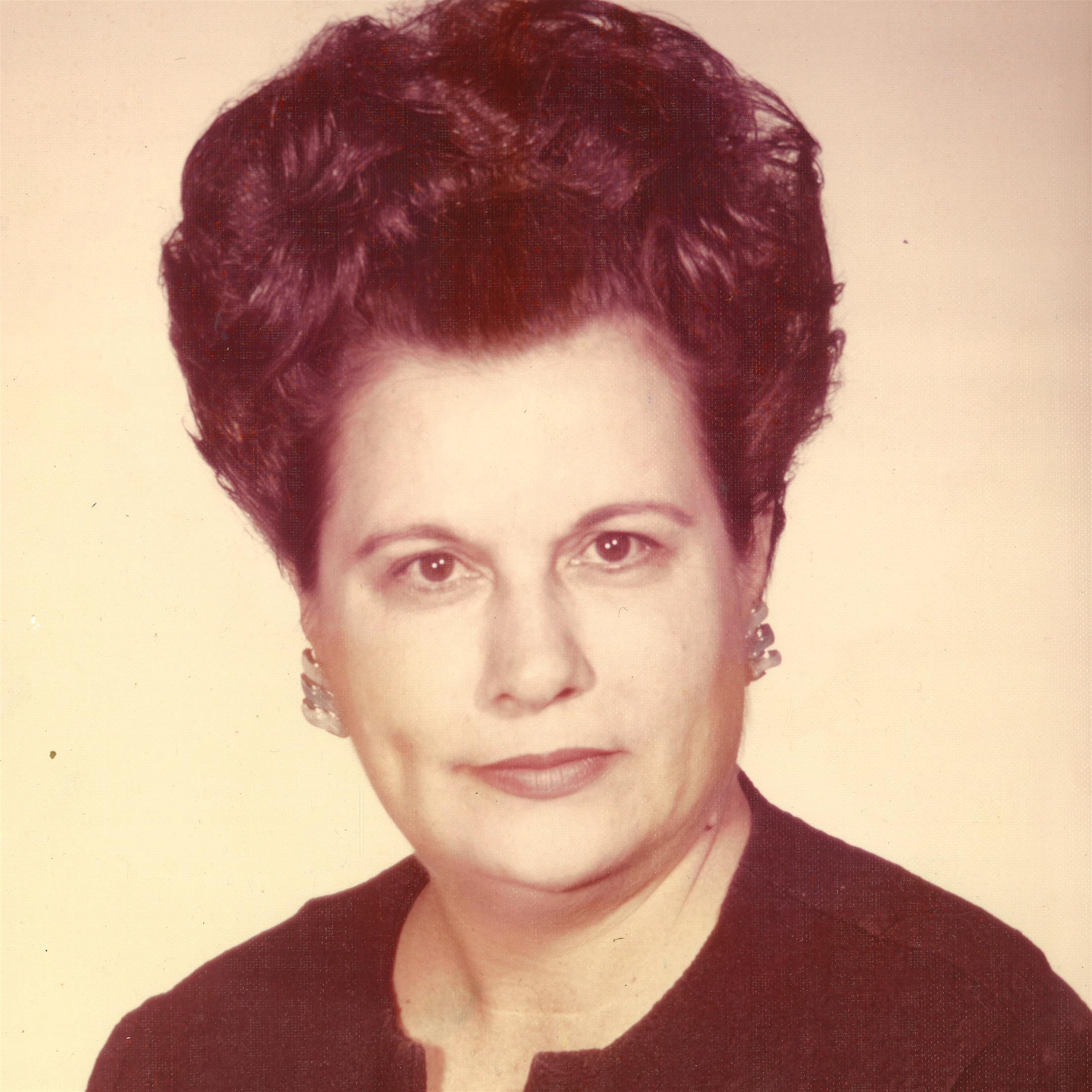 Alice Haak's obituary picture