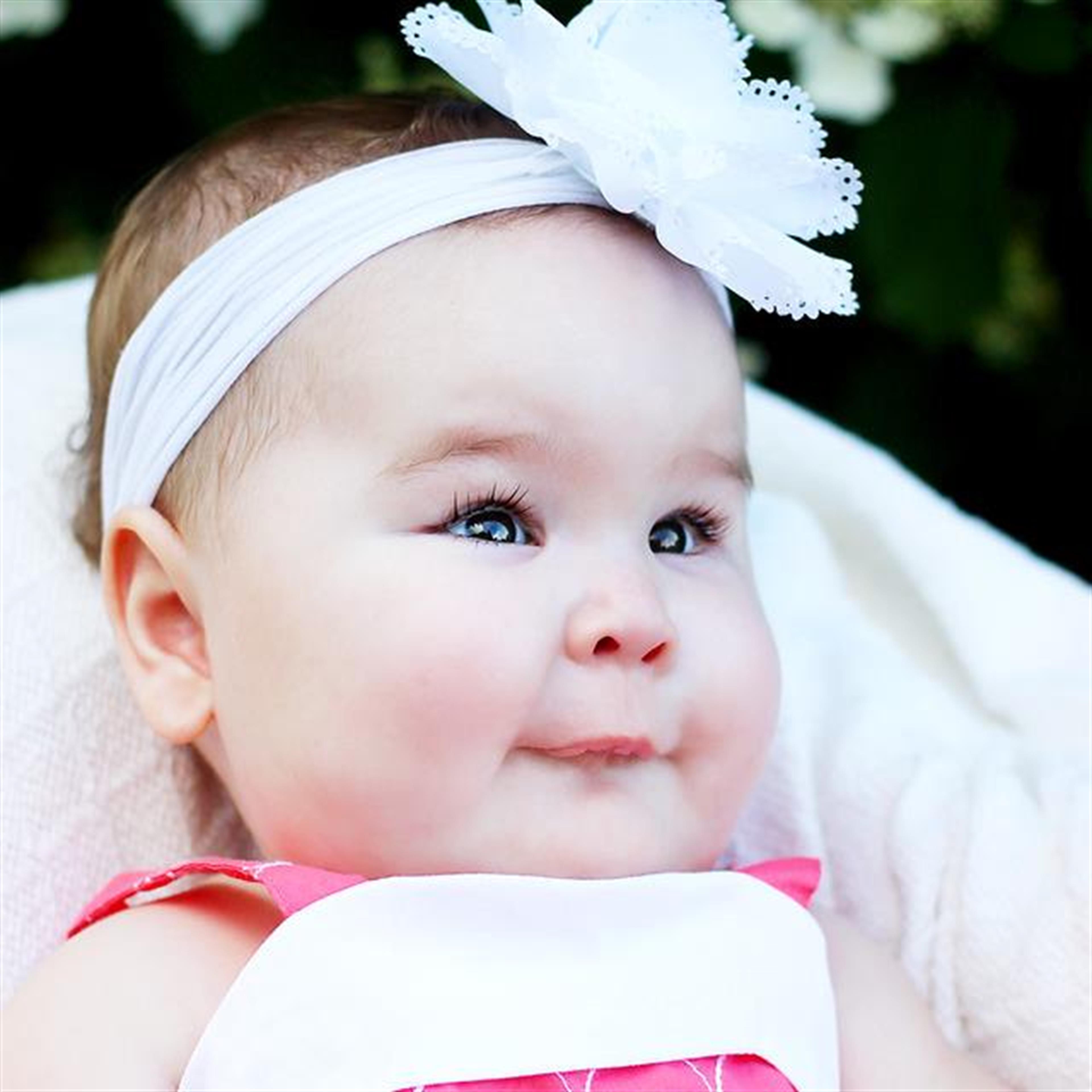 Scarlett Rose McAlpine