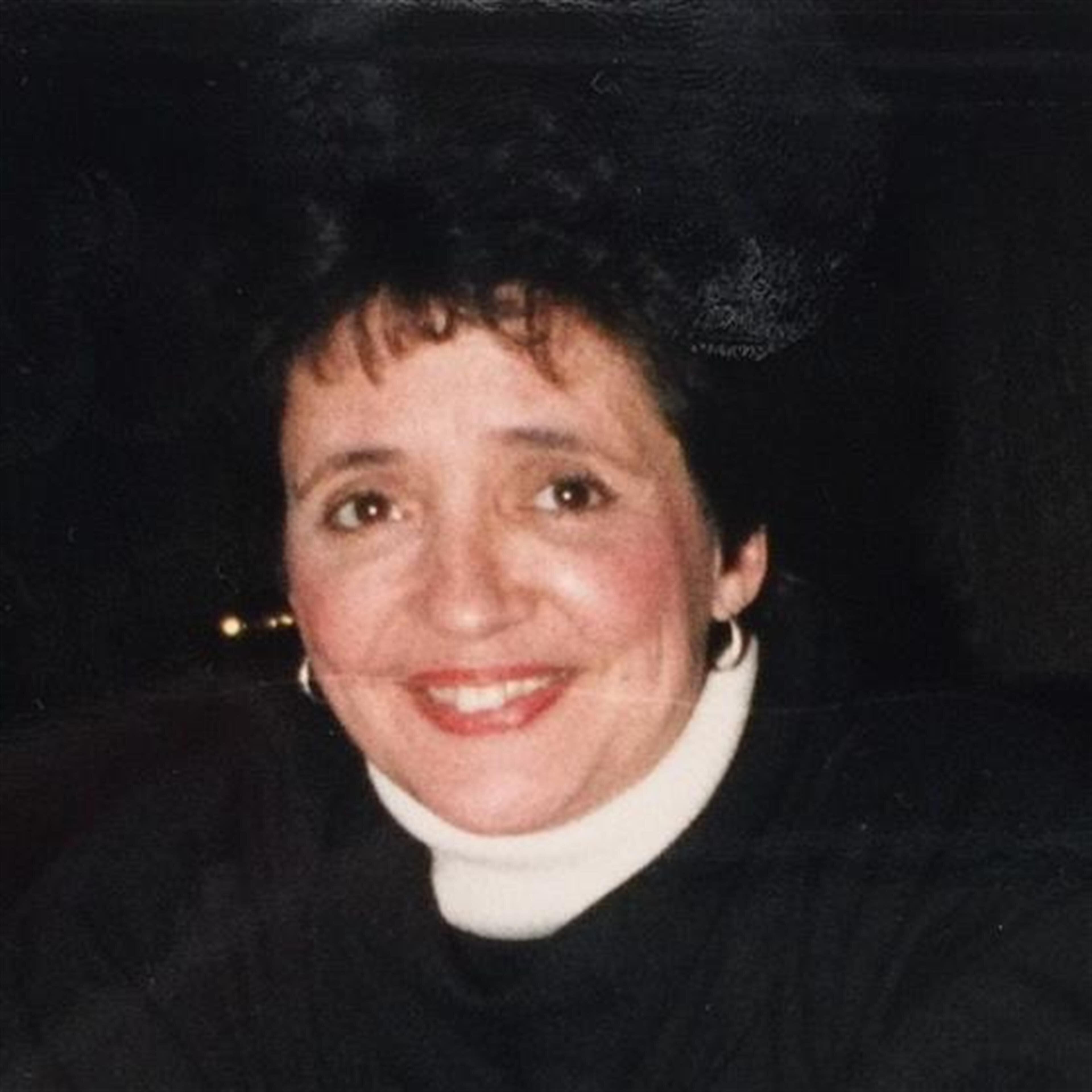 Eleanor Goyette